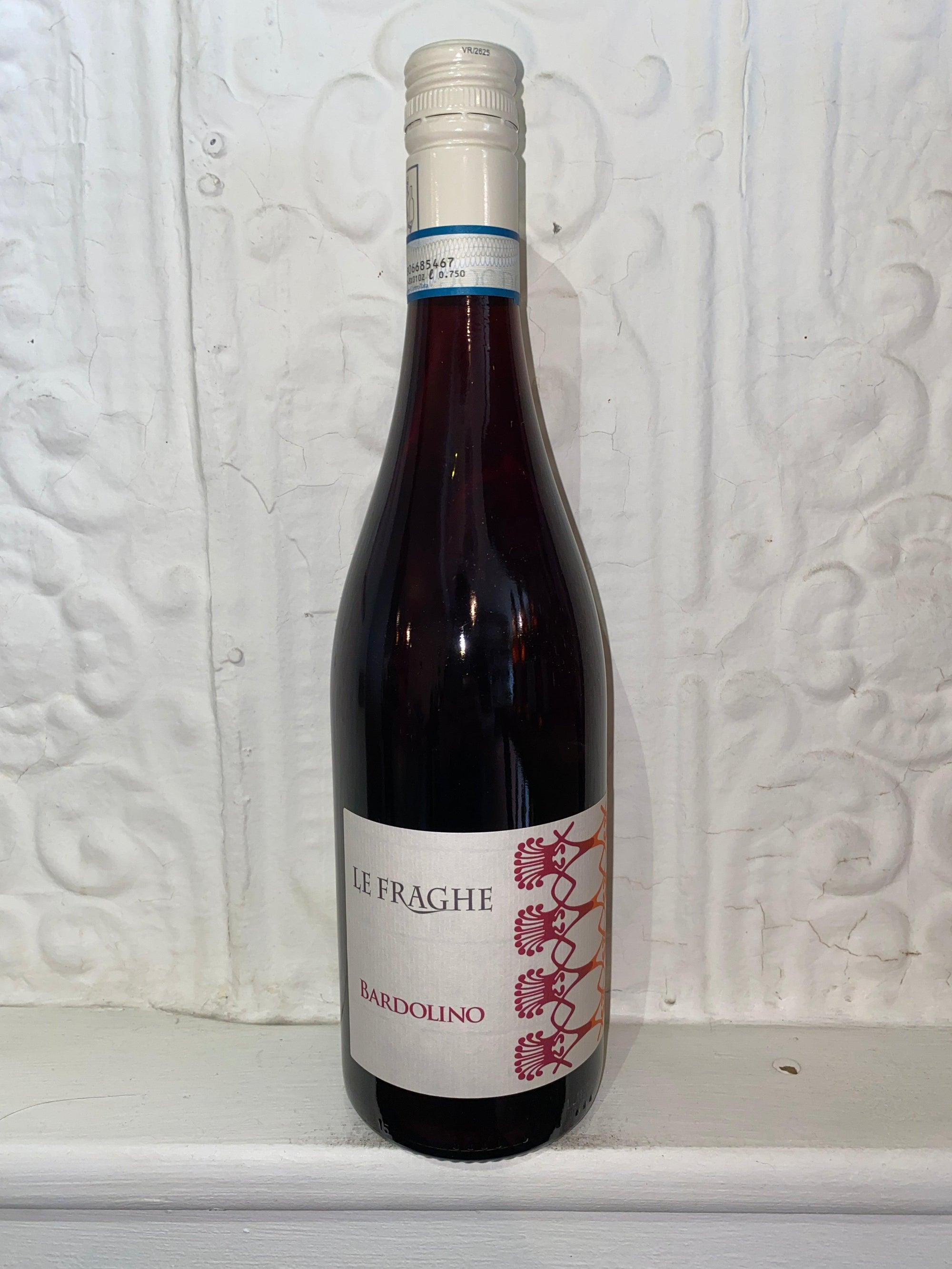 Bardolino, Le Fraghe 2020 (Veneto, Italy)-Wine-Bibber & Bell