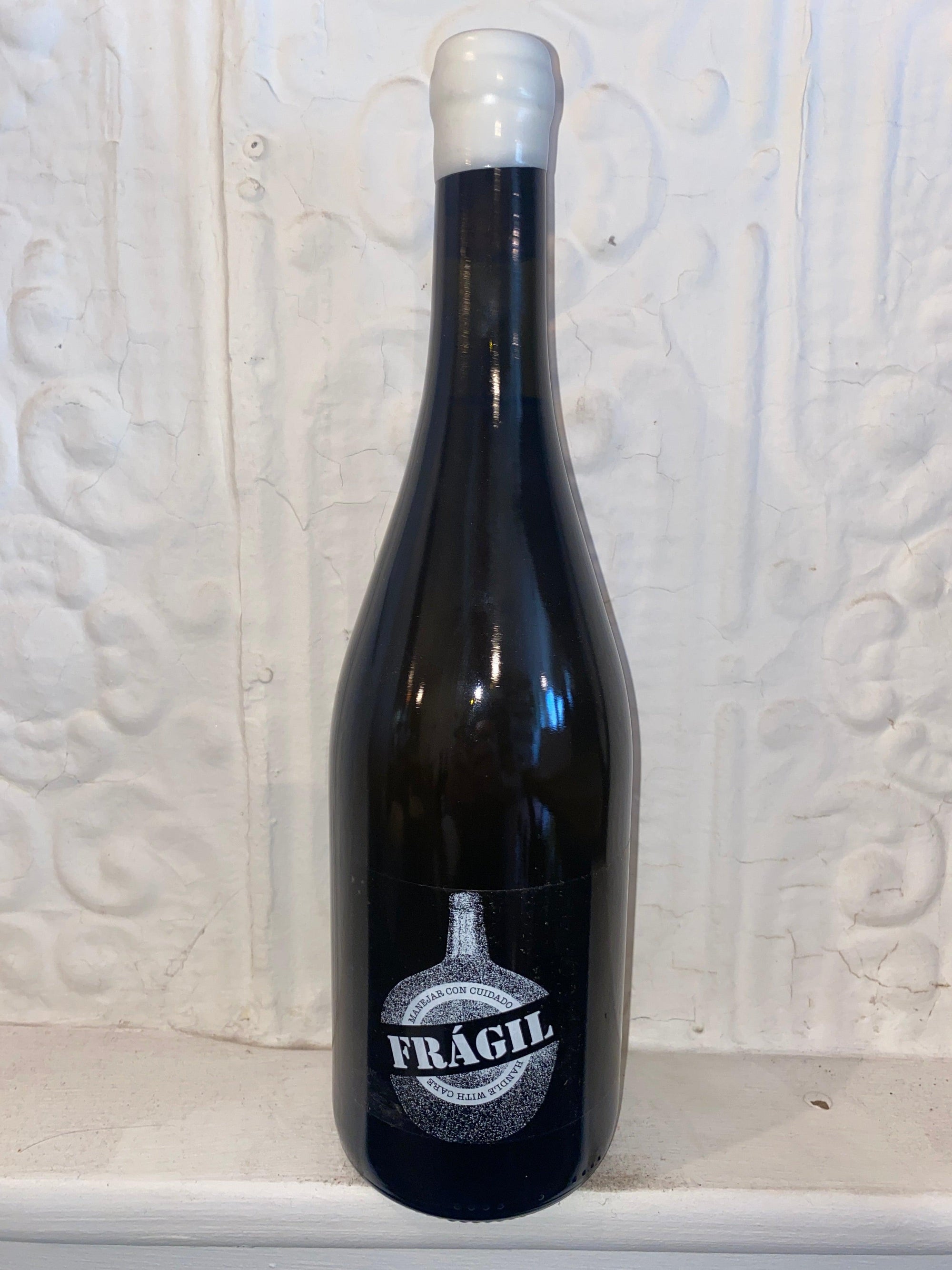 Fragil, MicroBio Wines 2018 (Castilla y Leon, Spain)-Wine-Bibber & Bell