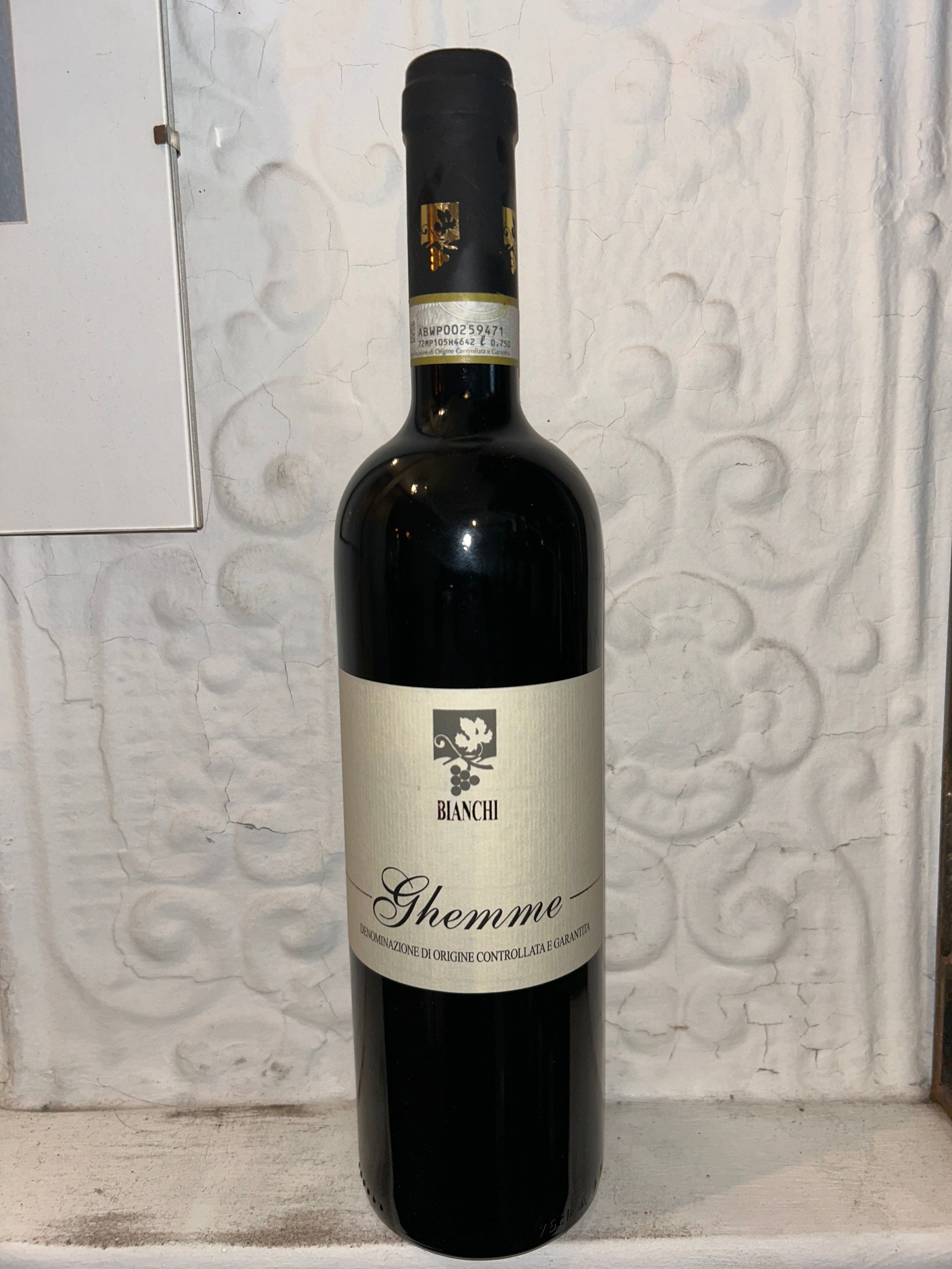 Ghemme, Bianchi 2013 (Piedmont, Italy)-Wine-Bibber & Bell