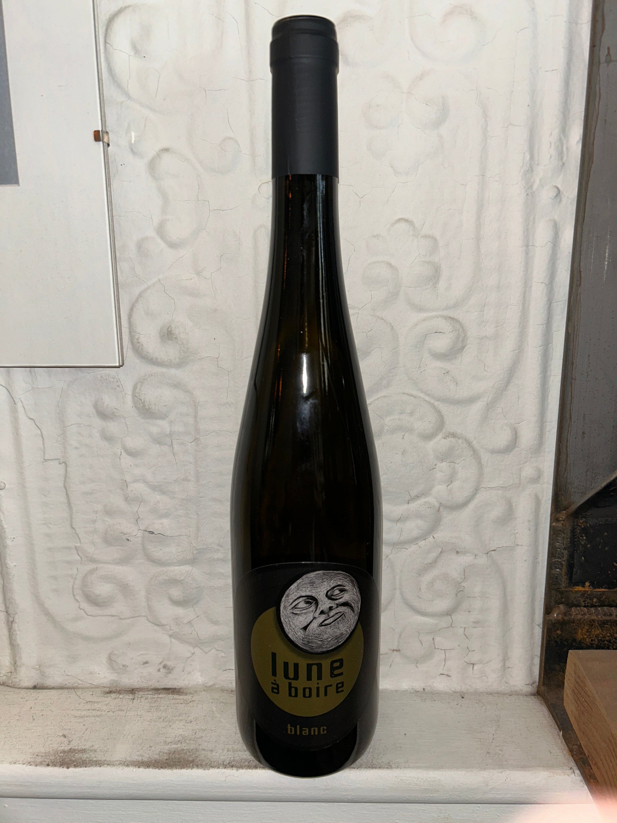 Luna A Boire Blanc, Kreydenweiss 2020 (Alsace, France)-Wine-Bibber & Bell