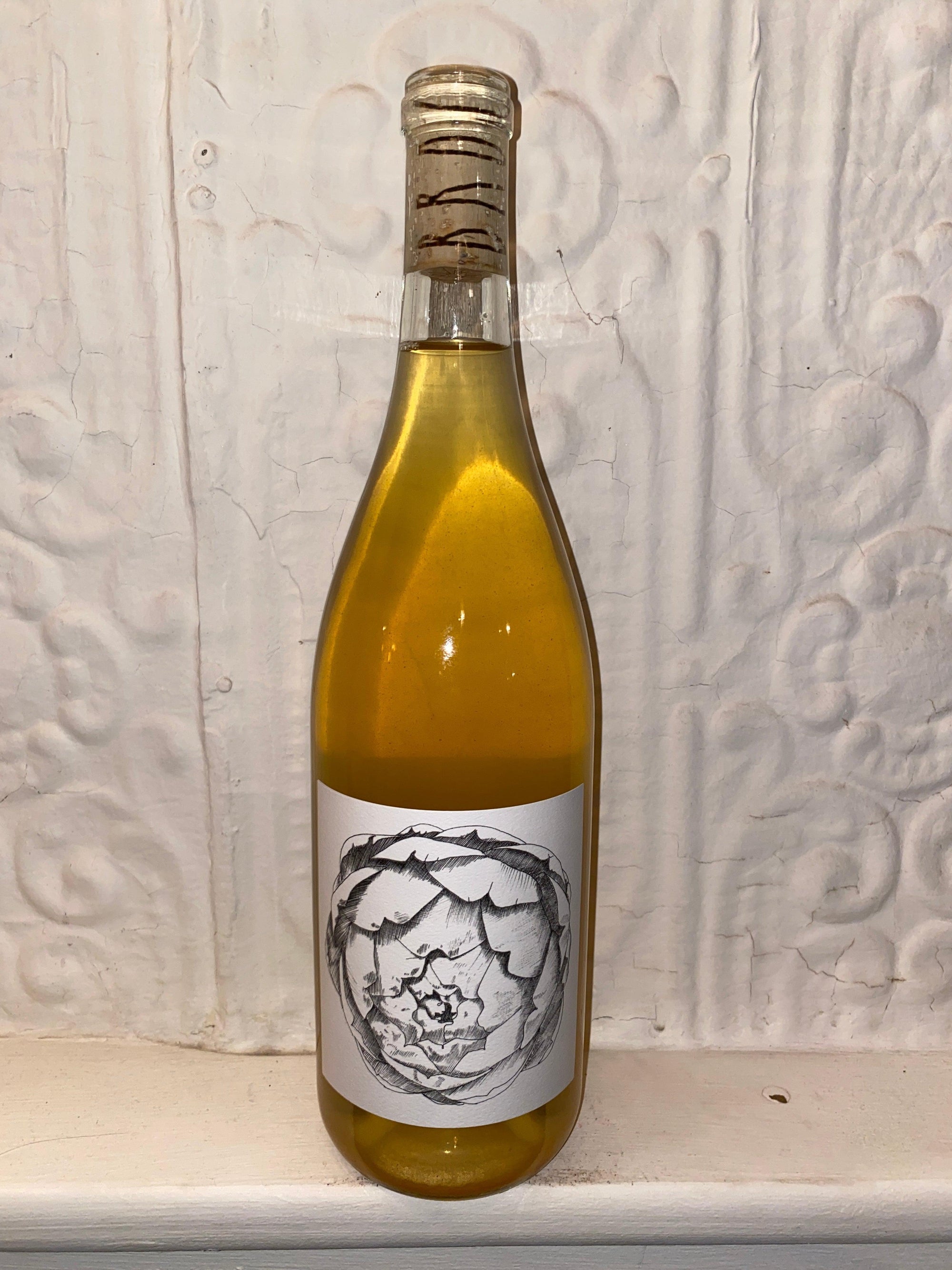 Amore Bianco, Broc Cellars 2020 (Mendocino County, California)-Wine-Bibber & Bell