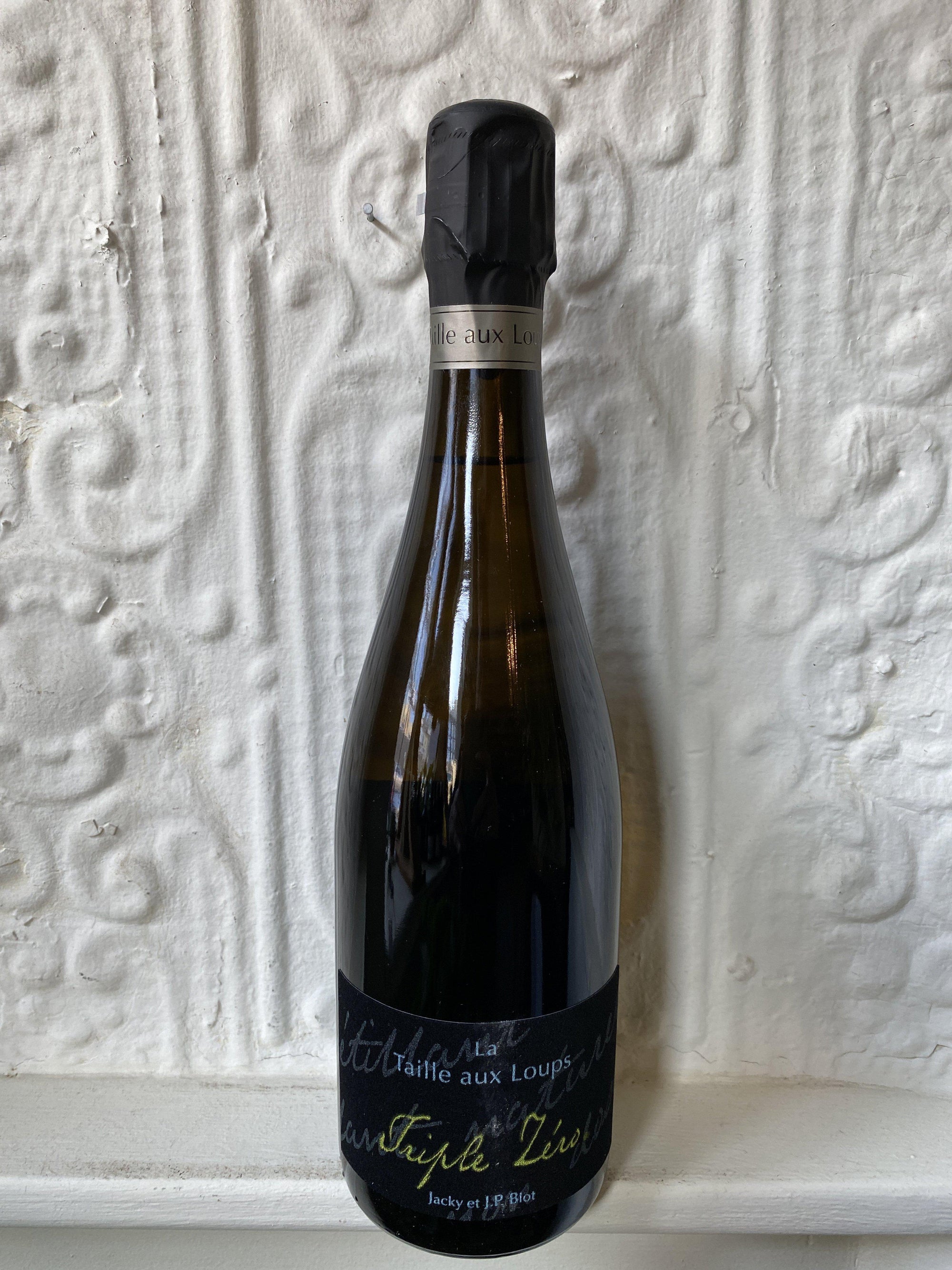 Chenin Blanc "Triple Zero", Domaine de la Taille Aux Loupe NV (Loire, France)-Wine-Bibber & Bell
