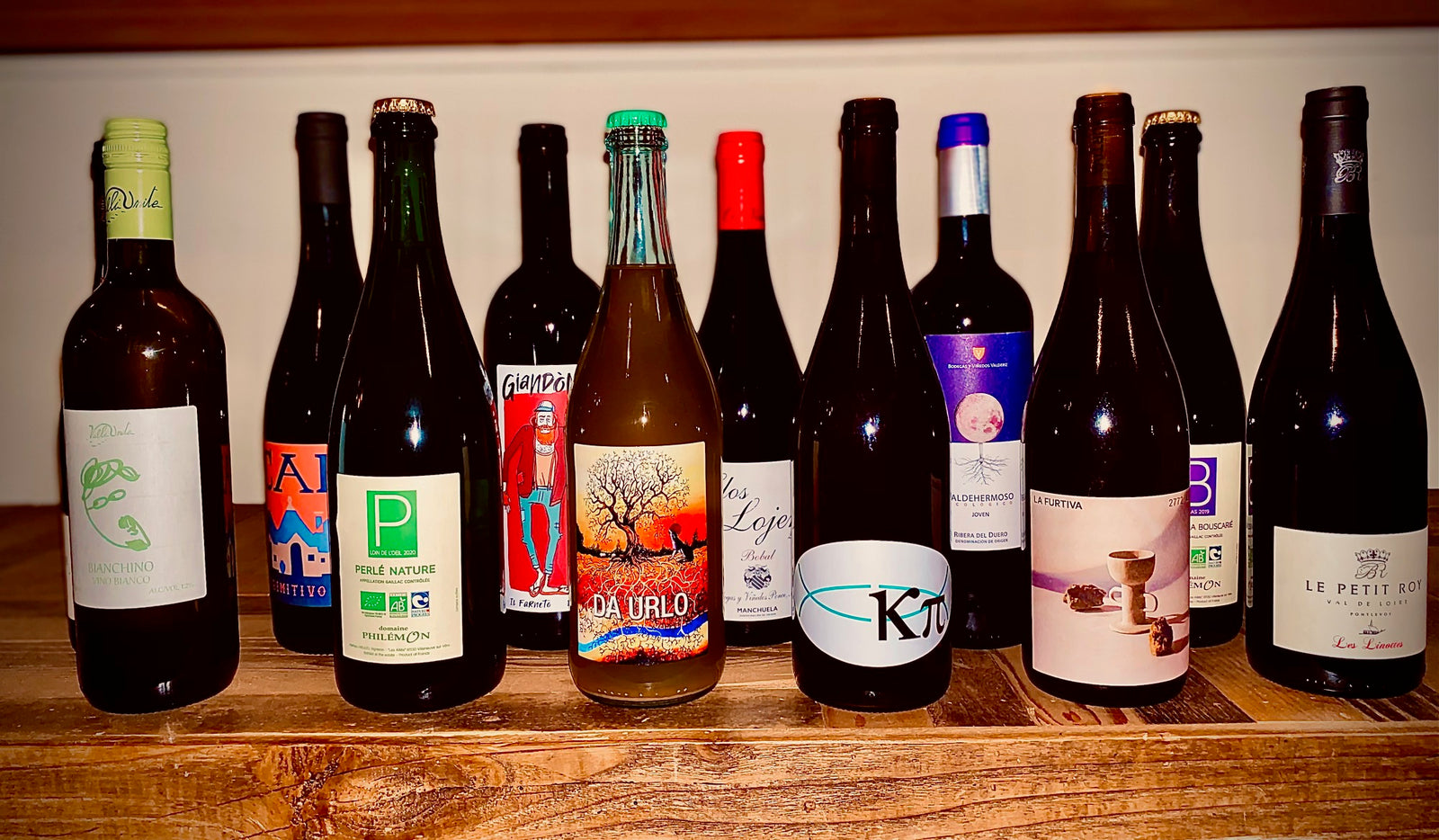 Wine Club, Natural Wine, Organic Wine, Biodynamic Wine, Orange Wine, Pet-Nat, Wine Delivery, Brooklyn Wine Store, Williamsburg Brooklyn