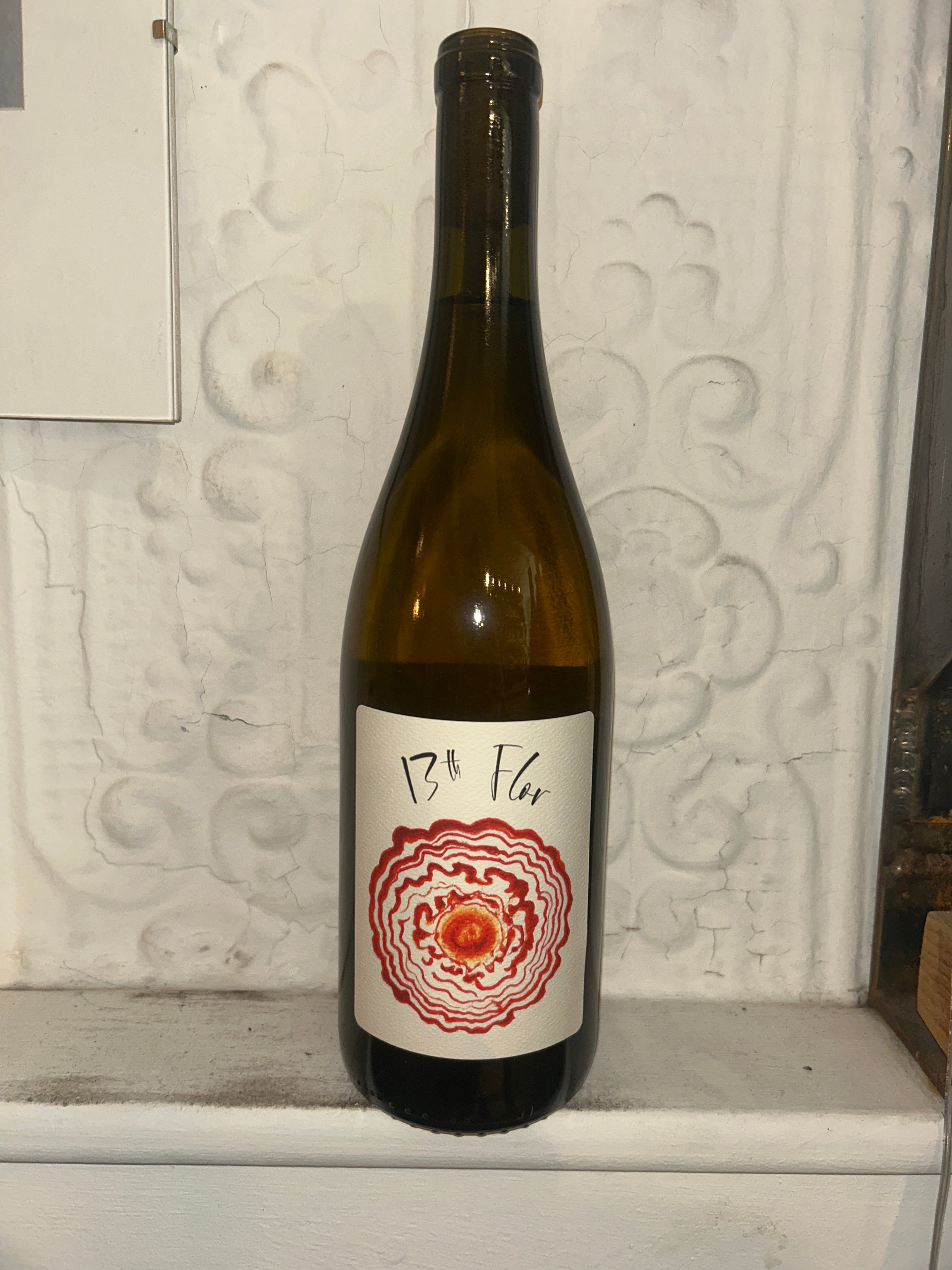 13th FloorFranchere Wine 2023 (Columbia Gorge, Oregon)-Wine-Bibber & Bell