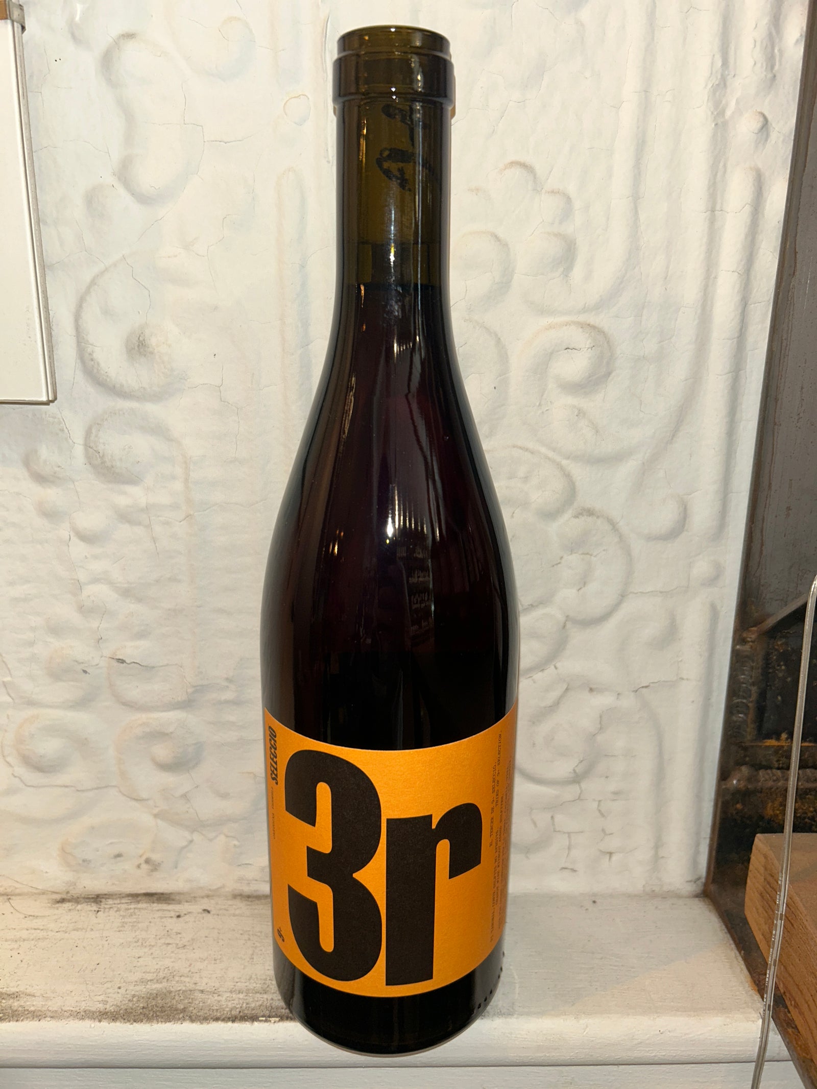 3R, Celler 9+ 2024-Wine-Bibber & Bell