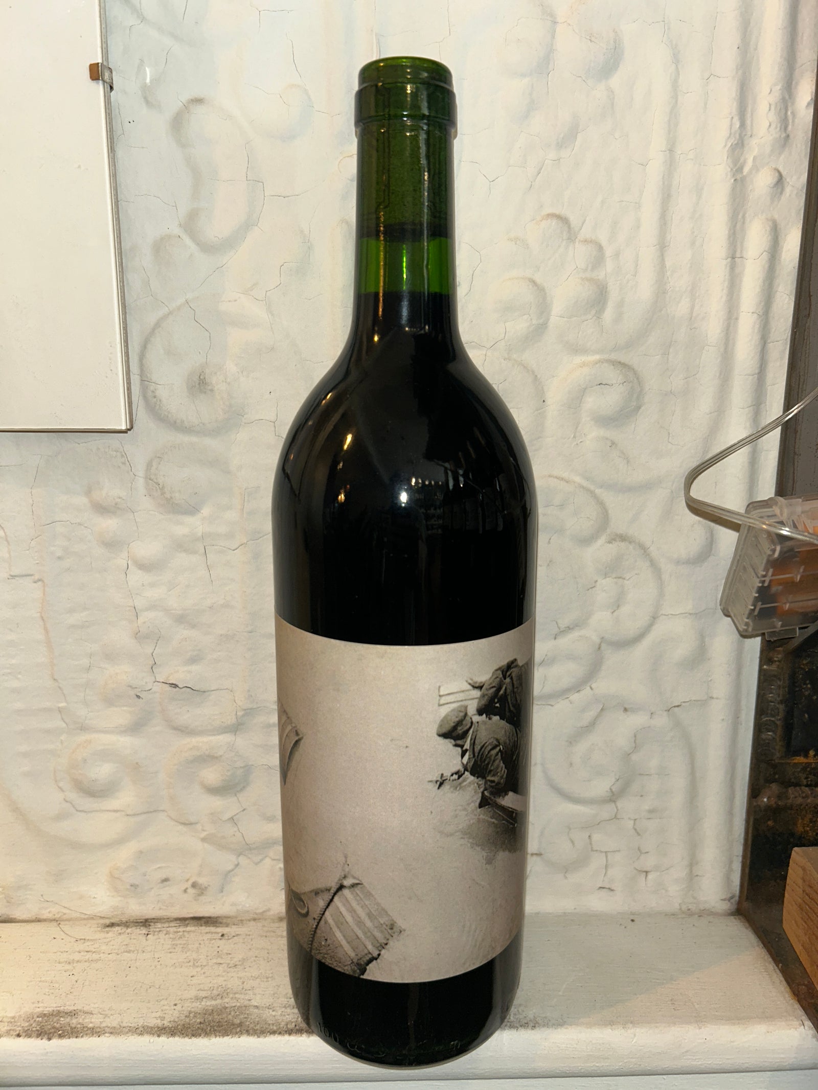 A Tire Larigot, Berreneche Ltr 2022 (Loire Valley, France)-Wine-Bibber & Bell