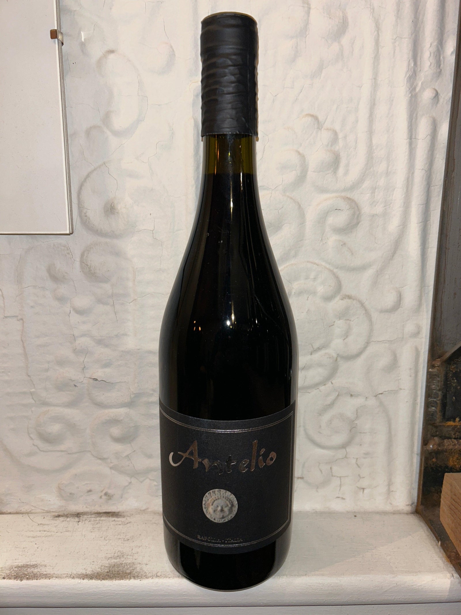 Antelio, Camerlengo 2018 (Basilicata, Italy)-Wine-Bibber & Bell