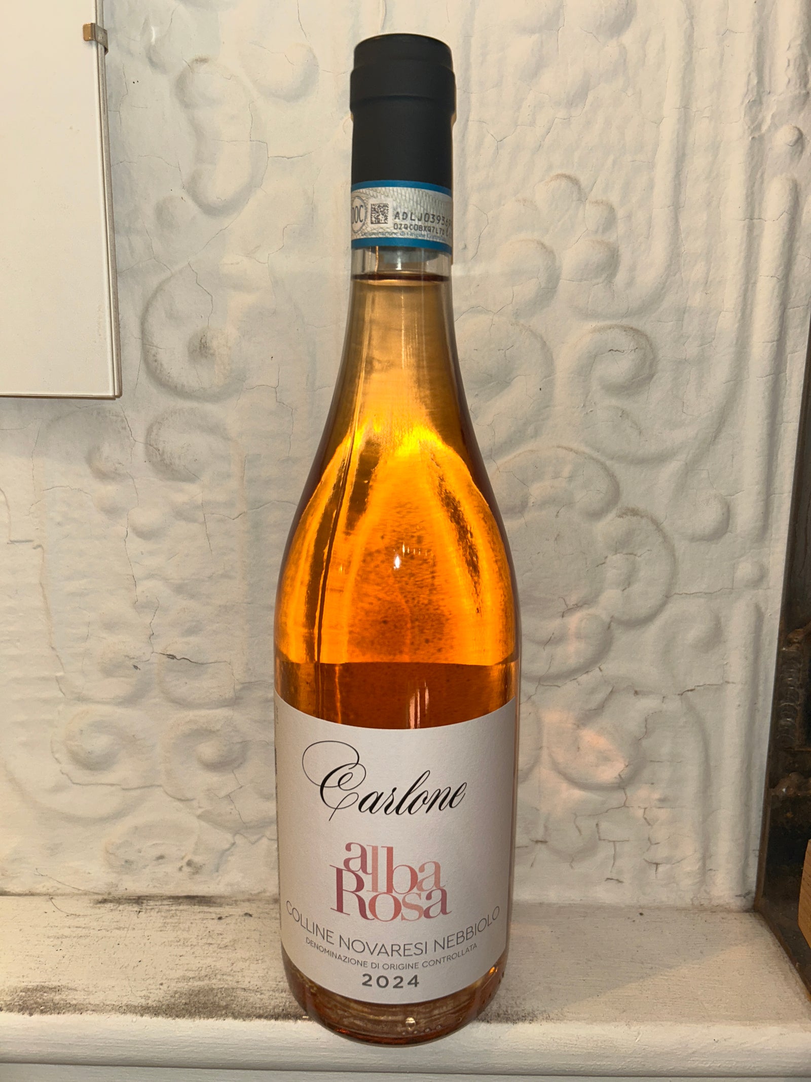 Alba Rosa, Carlone 2024 (Piedmont, Italy)-Wine-Bibber & Bell