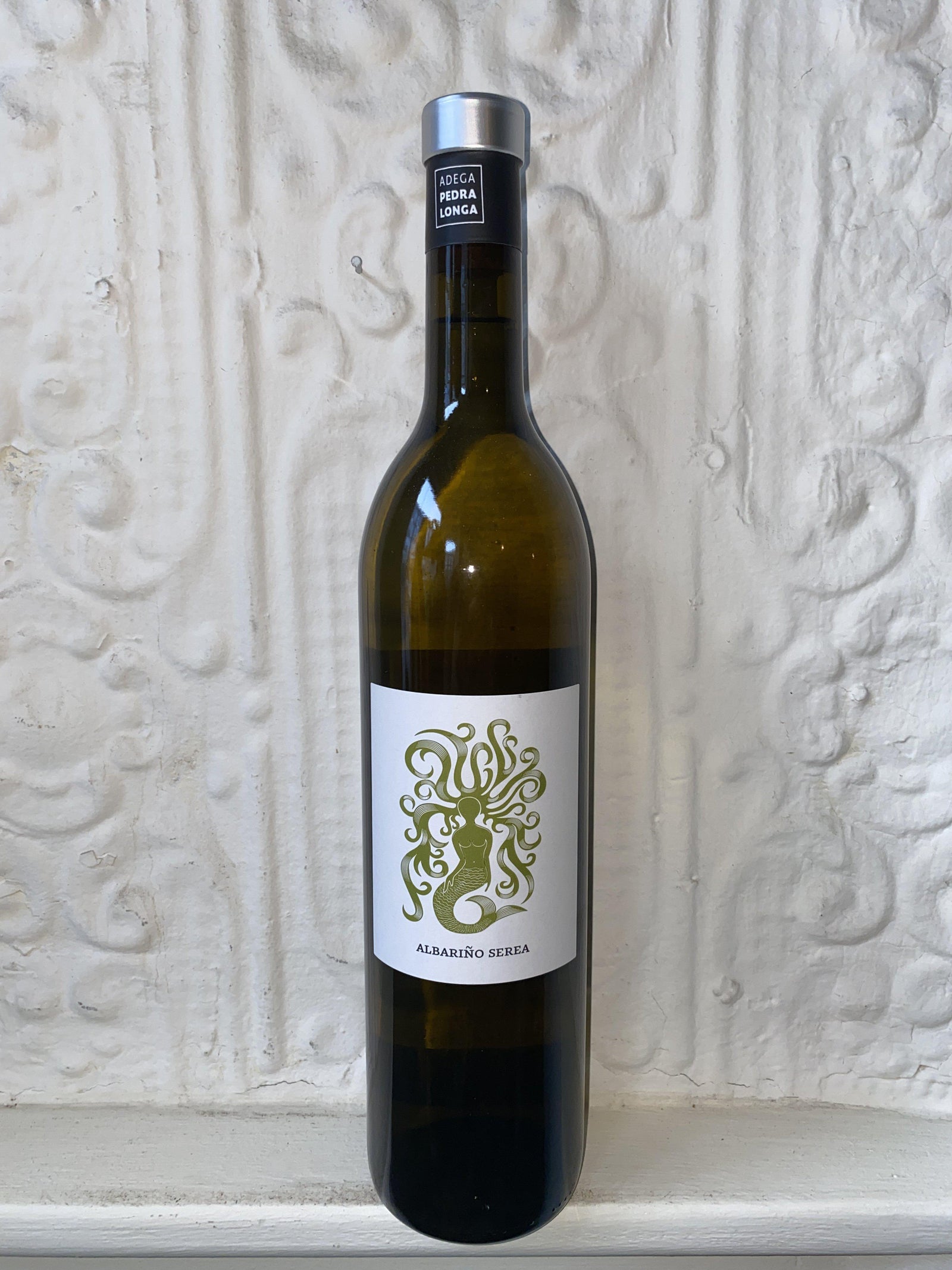 Albarino "Serea", Pedralonga 2019 (Rias Baixas, Spain)-Wine-Bibber & Bell