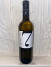 Albarino “Sete Cepas”, Carballal 2022 (Galicia, Spain)-Bibber &amp; Bell