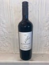 Alpataco Malbec, Familia Schroeder 2021 (Patagonia, Argentina)-Bibber &amp; Bell
