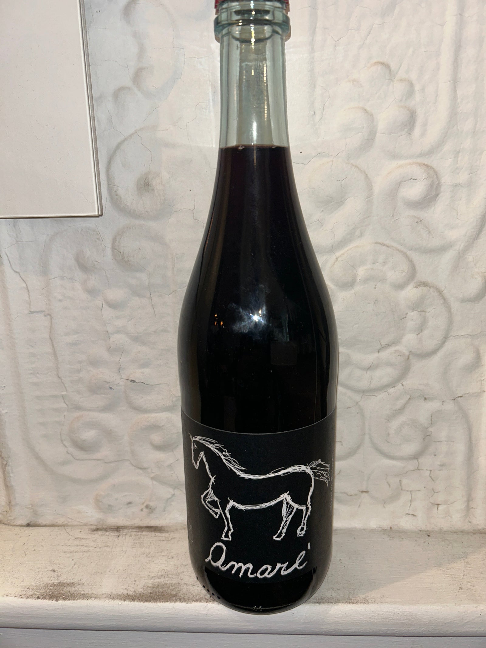 Amare, Azienda Aggraria della Staffa 2020 (Umbria, Italy)-Wine-Bibber & Bell