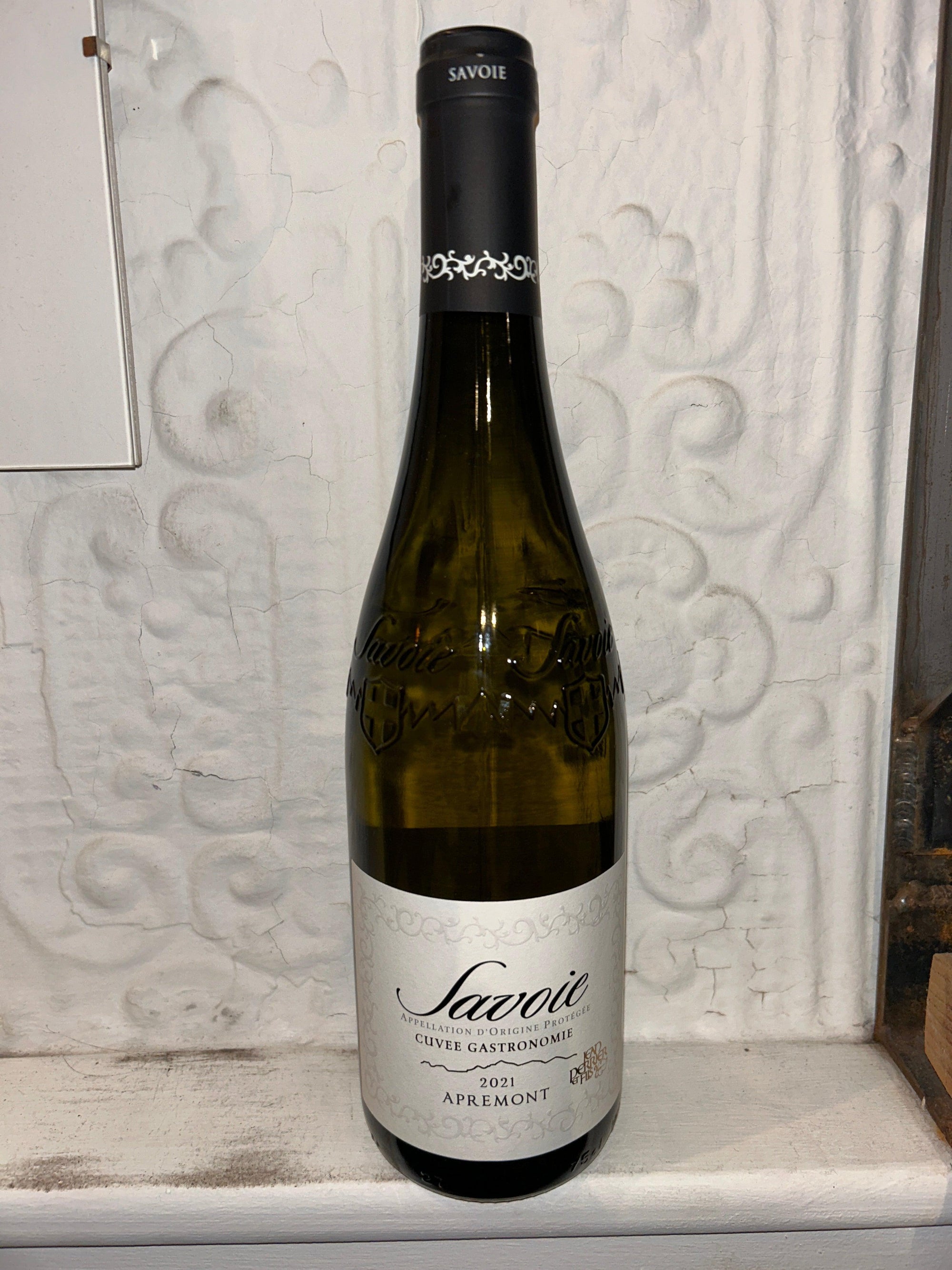 Apremont, Jean Perrier et Fils 2021 (Savoie, France)-Wine-Bibber & Bell