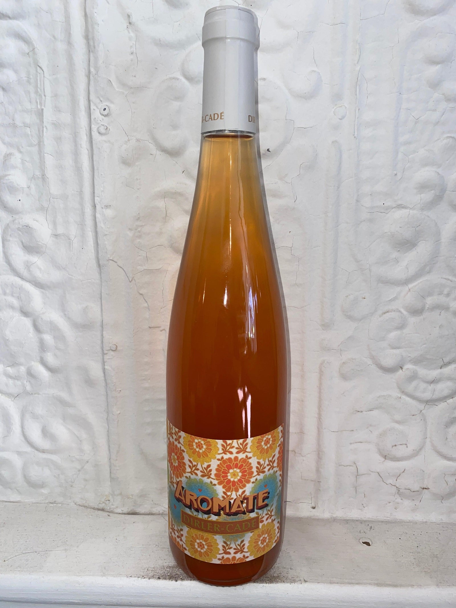 Aromate, Dirler-Cade 2020 (Alsace, France)-Wine-Bibber & Bell