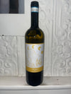 Artemisia Trebbiano Nature, ArtProject 2021 (Abruzzo, Italy)-Bibber &amp; Bell