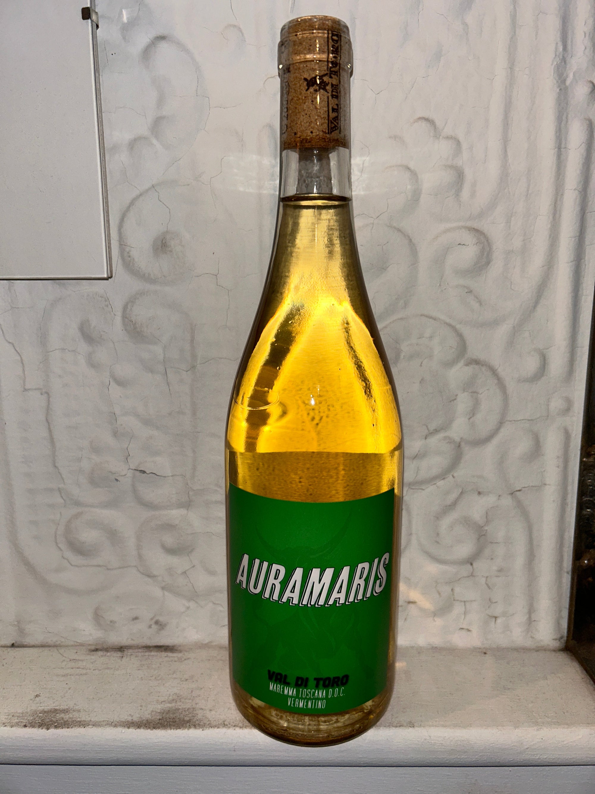 Auramaris, Val di Toro 2021 (Tuscany, Italy)-Wine-Bibber & Bell