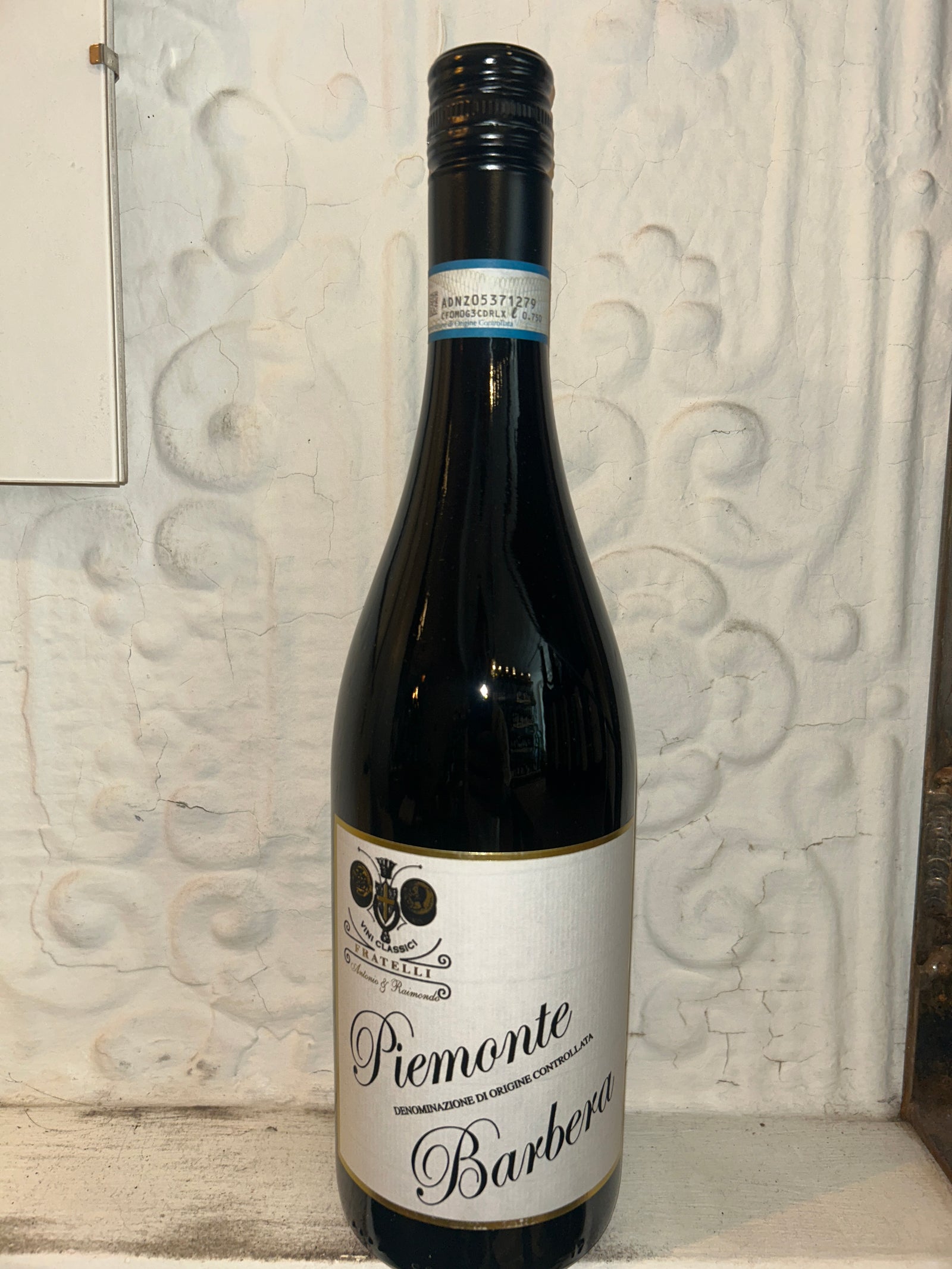 Barbera, Fratelli 2023 (Piedmont, Italy)-Wine-Bibber & Bell