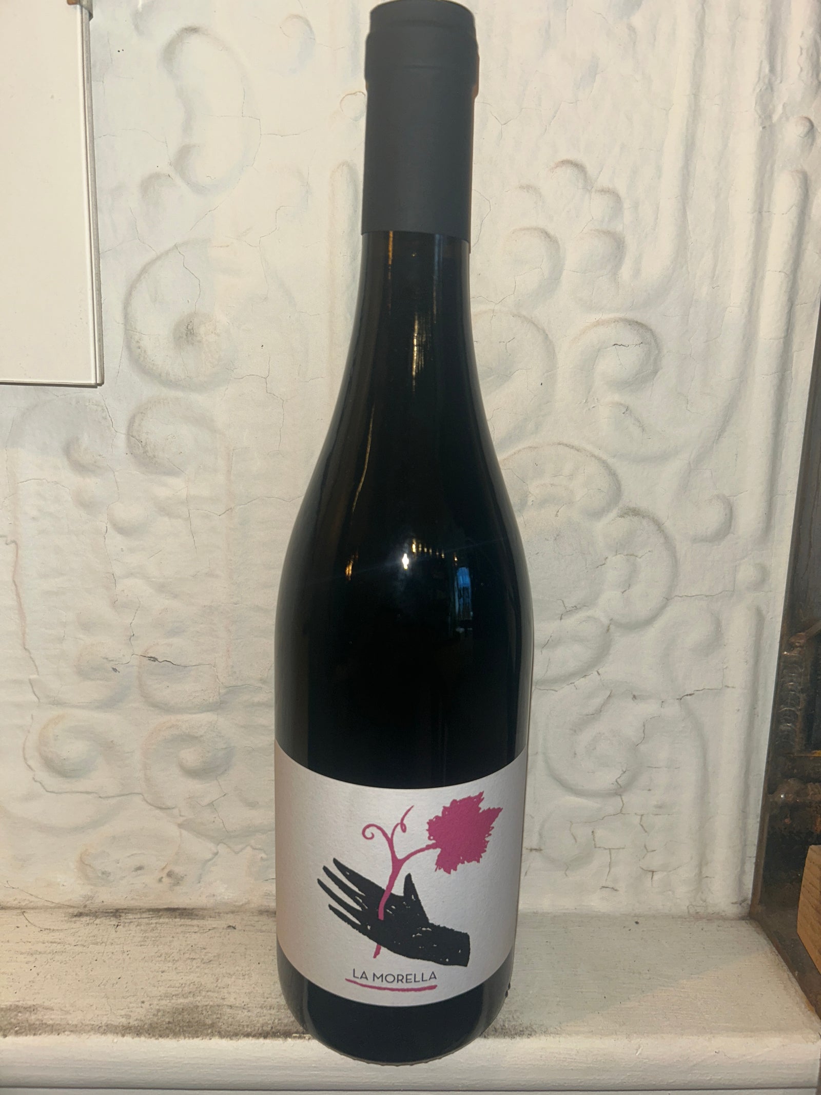 Barbera, La Morella 2023 (Piedmont, Italy)-Wine-Bibber & Bell