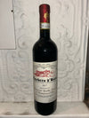 Barbera d&#39;Asti, Montegrosso 2017 (Piedmont, Italy)-Wine-Bibber &amp; Bell