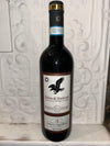 Barbera del Monferrato, Nuova Cappelletta 2019 (Piedmont, Italy)-Bibber &amp; Bell