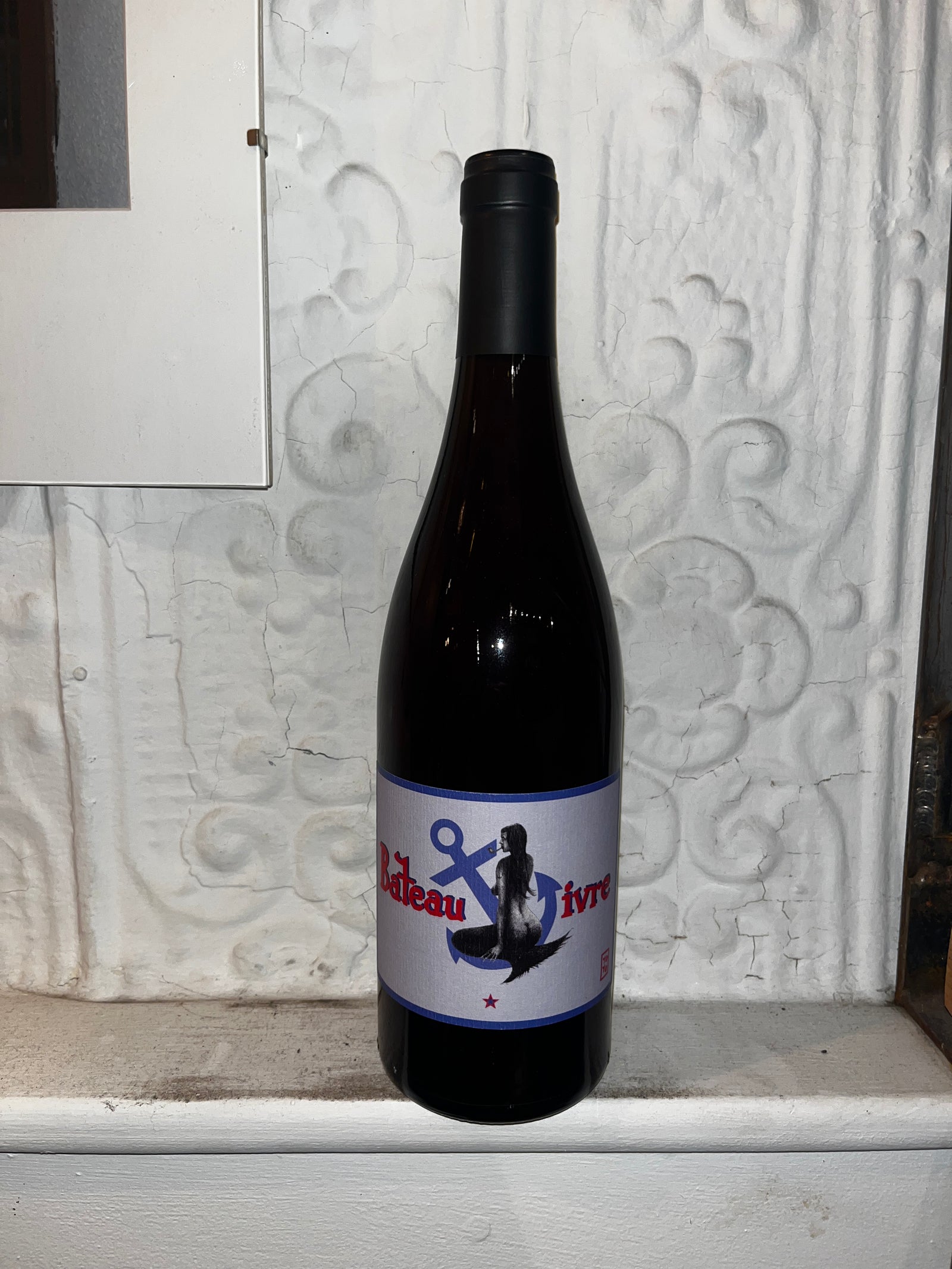 Bateau Ivre, Yoyo 2025 (Languedoc, France)-Wine-Bibber & Bell