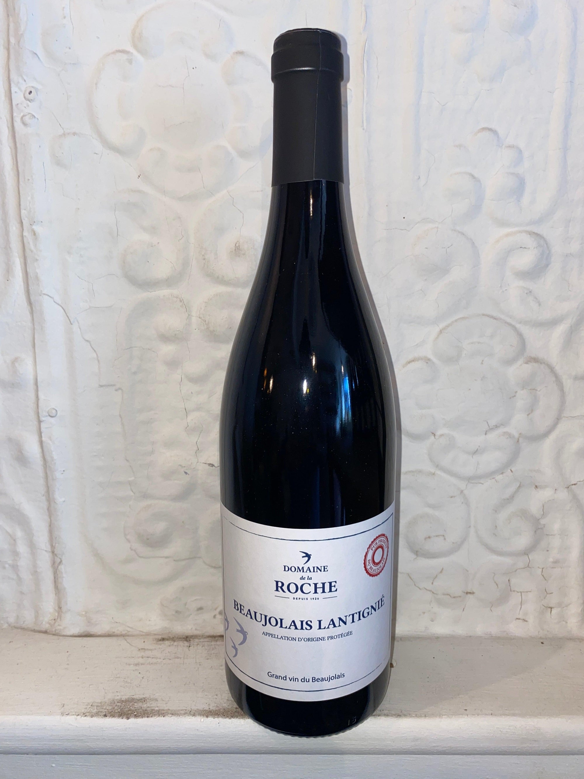 Beaujolais Lantignie, Domaine de la Roche 2020 (Beaujolais, France)-Wine-Bibber & Bell