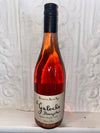 Beaujolais Rose &quot;La Galoche, Saint Cyr 2022 (Beaujolais, France)-Bibber &amp; Bell
