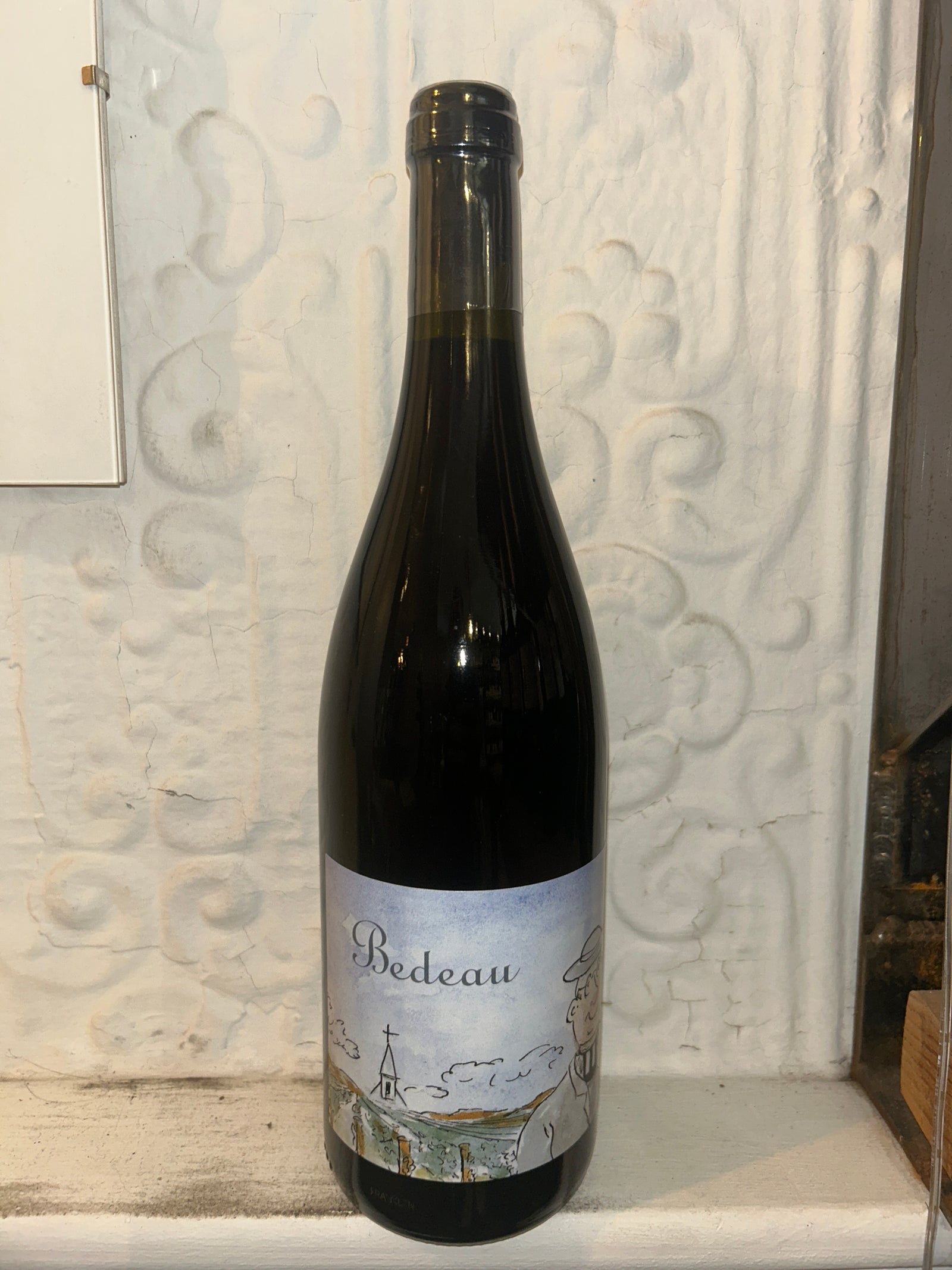 Bedeau, Frederic Cossard 2021 (Burgundy, France)-Wine-Bibber & Bell