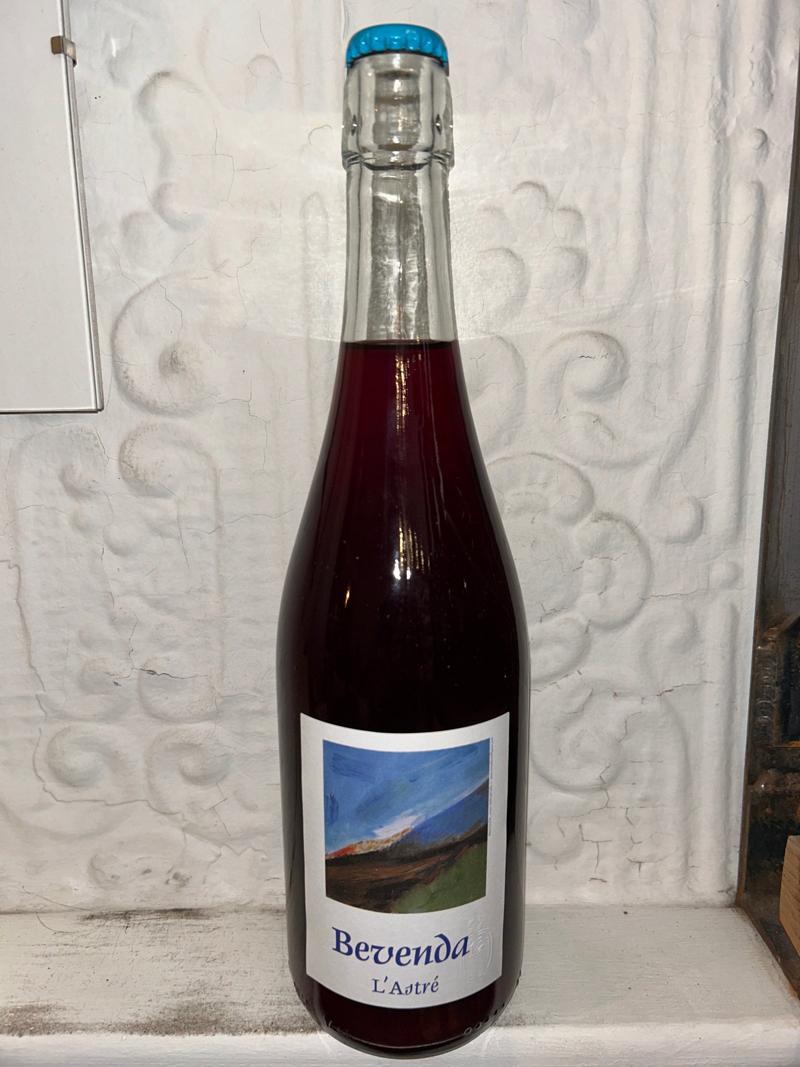 Bevenda, L'Astre 2022 (South West, France)-Wine-Bibber & Bell