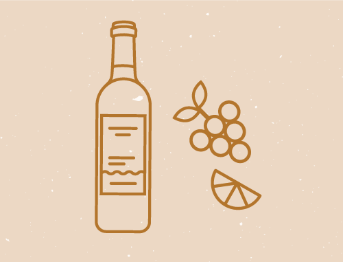 Natural Wine Organic Grapes Wine Delivery Williamsburg Brooklyn 