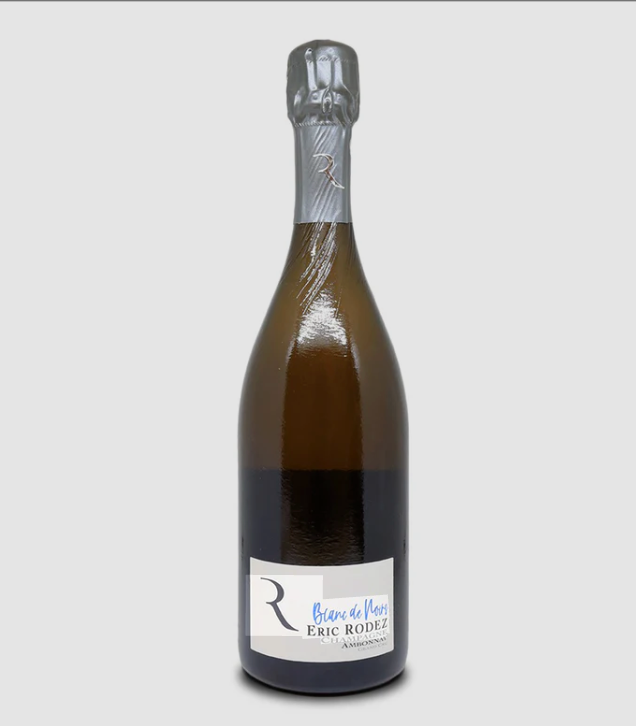 Blanc de Noirs Brut, Eric Rodez MV (Champagne, France)-Wine-Bibber & Bell