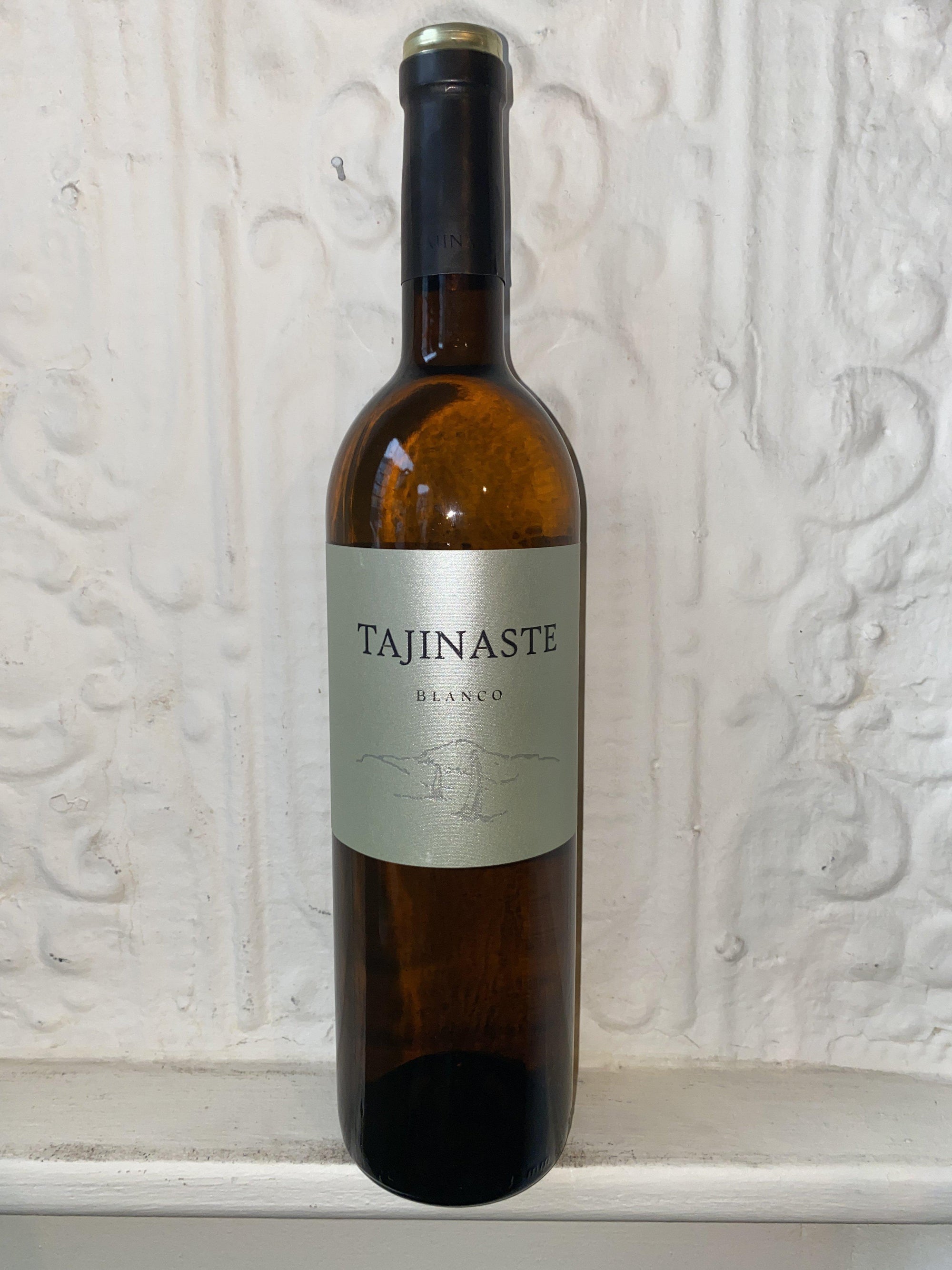 Blanco Seco, Bodegas Tajinaste 2020 (Canary Islands, Spain)-Wine-Bibber & Bell