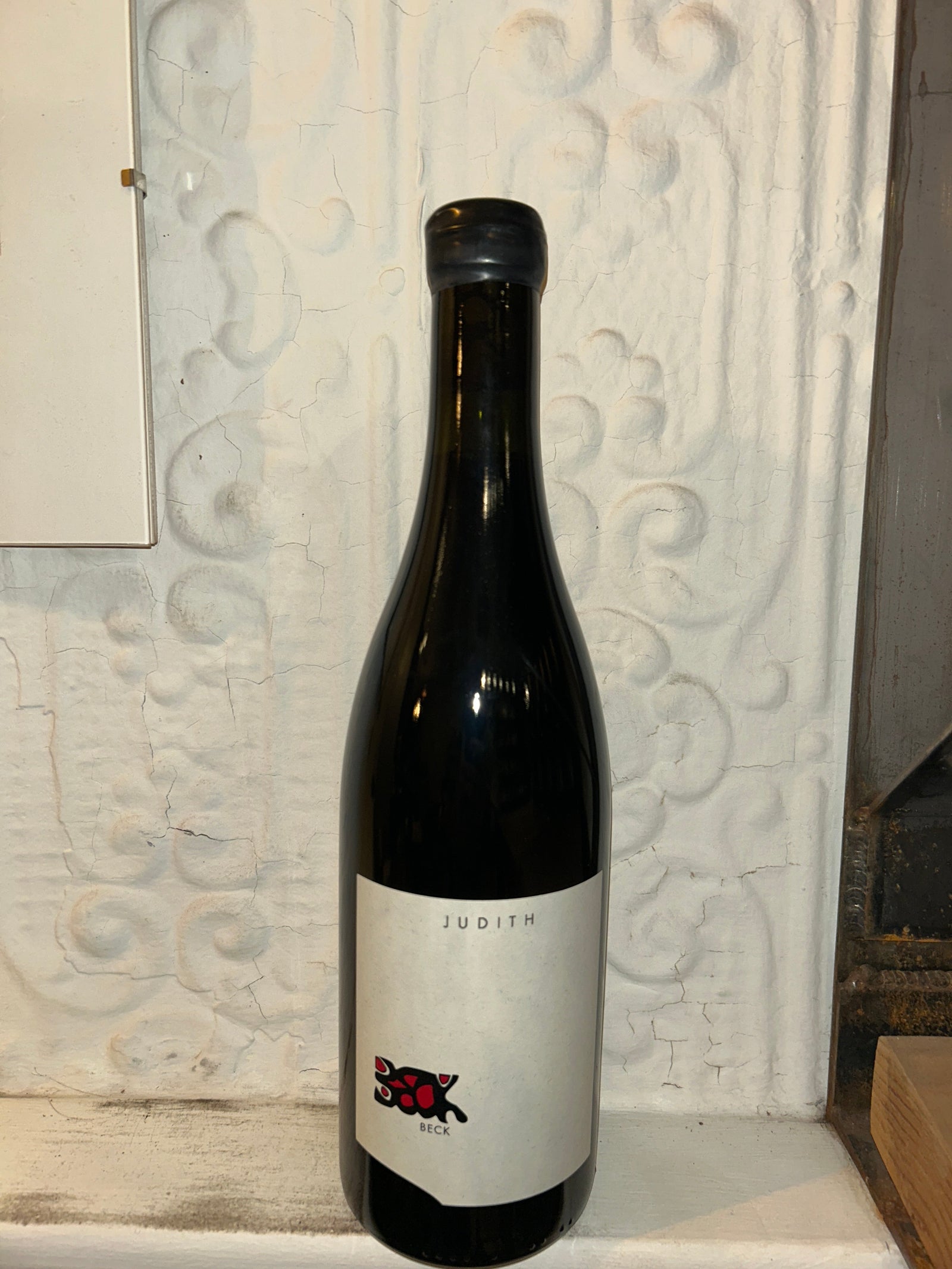 Blaufrankisch, Judith Beck 2017 (Burgenland, Austria)-Wine-Bibber & Bell