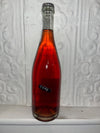 Blaufrankisch Rose Pet Nat &quot;Dope&quot;, Claus Preisinger 2022 (Burgenland, Austria)-Bibber &amp; Bell