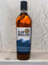 Blended Scotch Whisky, Clan Macleod (Skye, Scotland)-Liquor &amp; Spirits-Bibber &amp; Bell