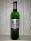 Bordeaux Blanc, Chateau du Claouset 2021 (Bordeaux, France)-Bibber &amp; Bell