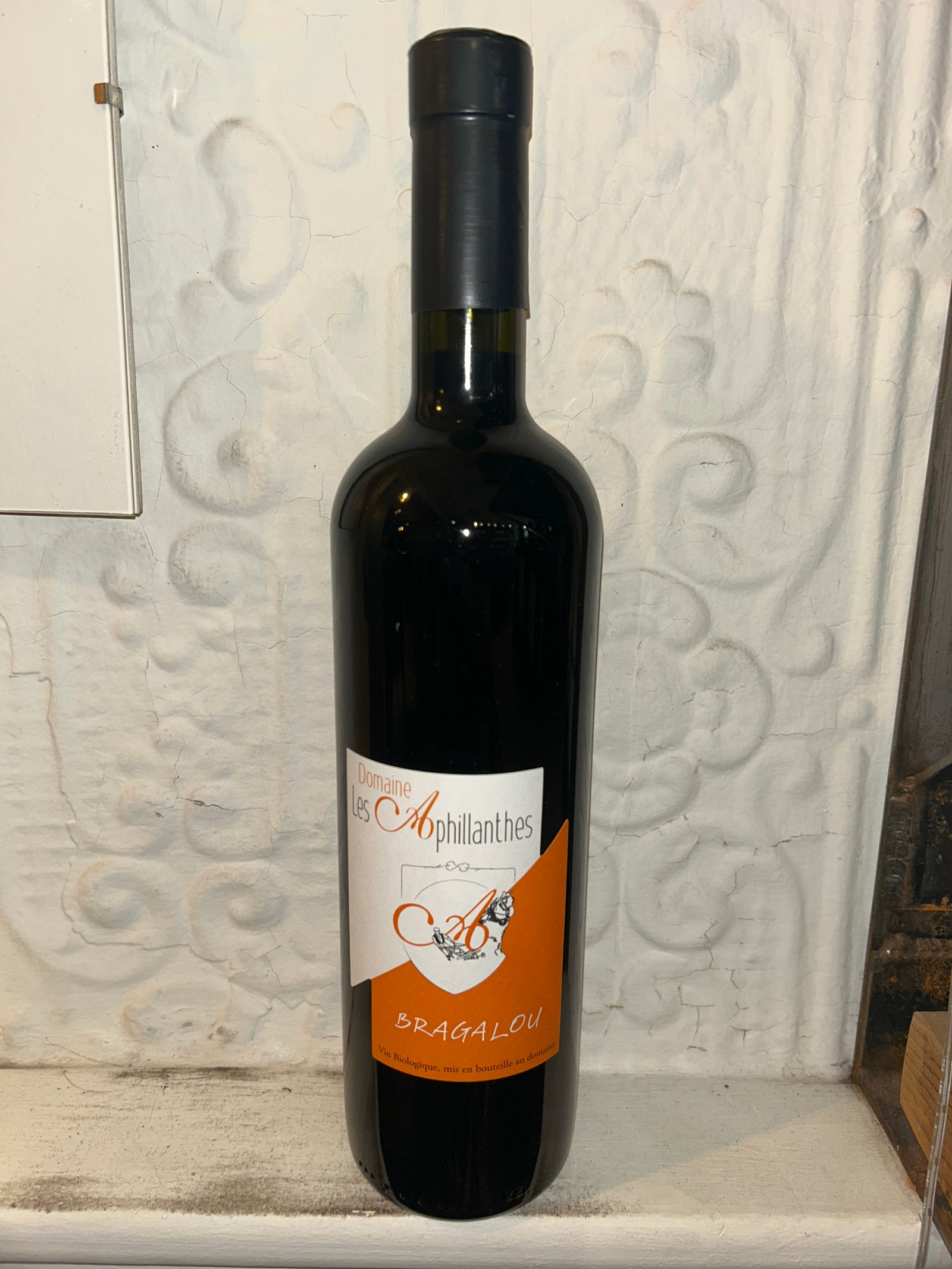 Bragalou, Domaine les Aphillanthes 2022 (Languedoc, France)-Wine-Bibber & Bell