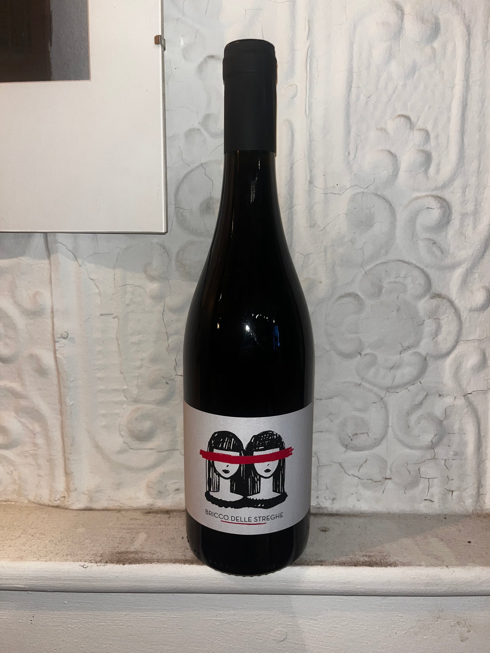 Bricco della Streghe, La Morella 2023 (Piedmont, Italy)-Wine-Bibber & Bell