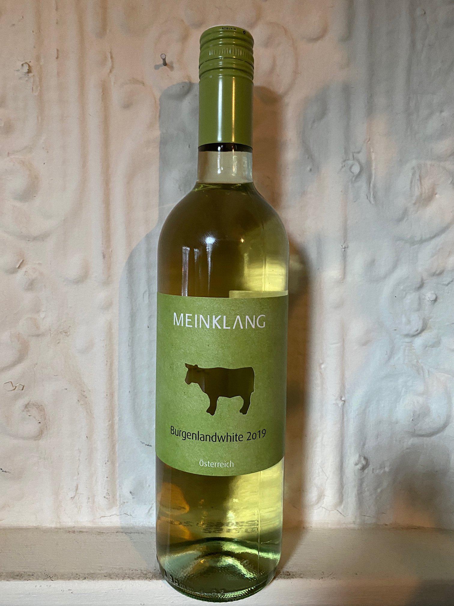 Burgenland White, Meinklang 2019 (Burgenland, Austria)-Wine-Bibber & Bell