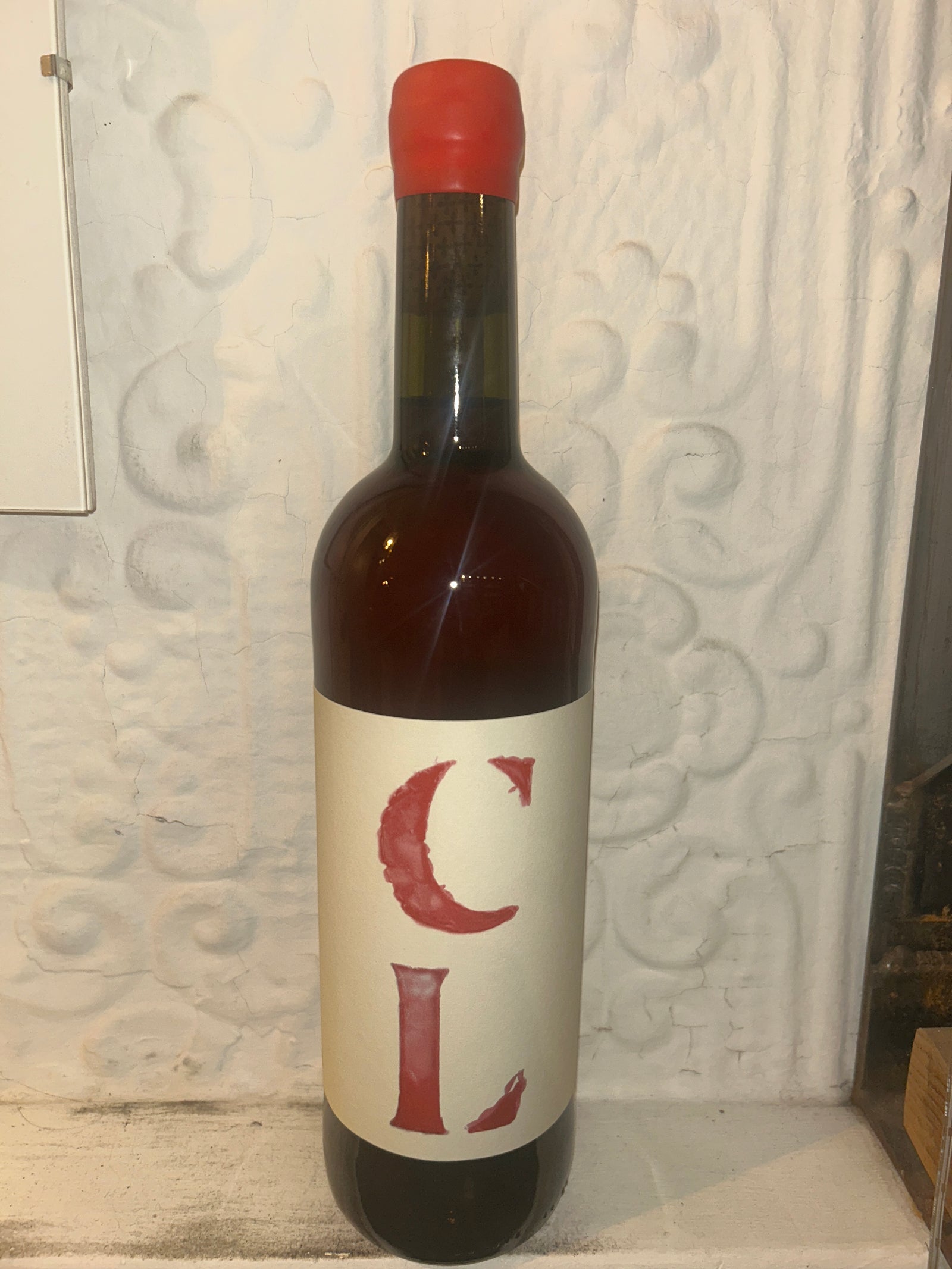 CL, Partidas Creus 2023 (Catalunya, Spain)-Wine-Bibber & Bell
