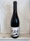 CSG, Autour de l&#39;Anne 2020 (Languedoc, France)-Wine-Bibber &amp; Bell