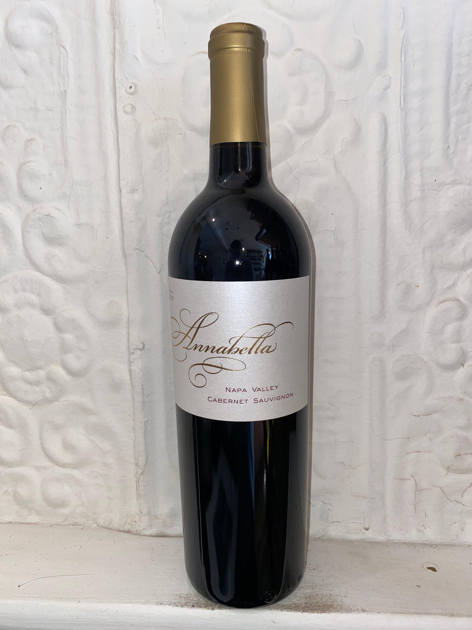 Cabernet Sauvignon, Annabella 2020 (Napa Valley, California)-Wine-Bibber & Bell