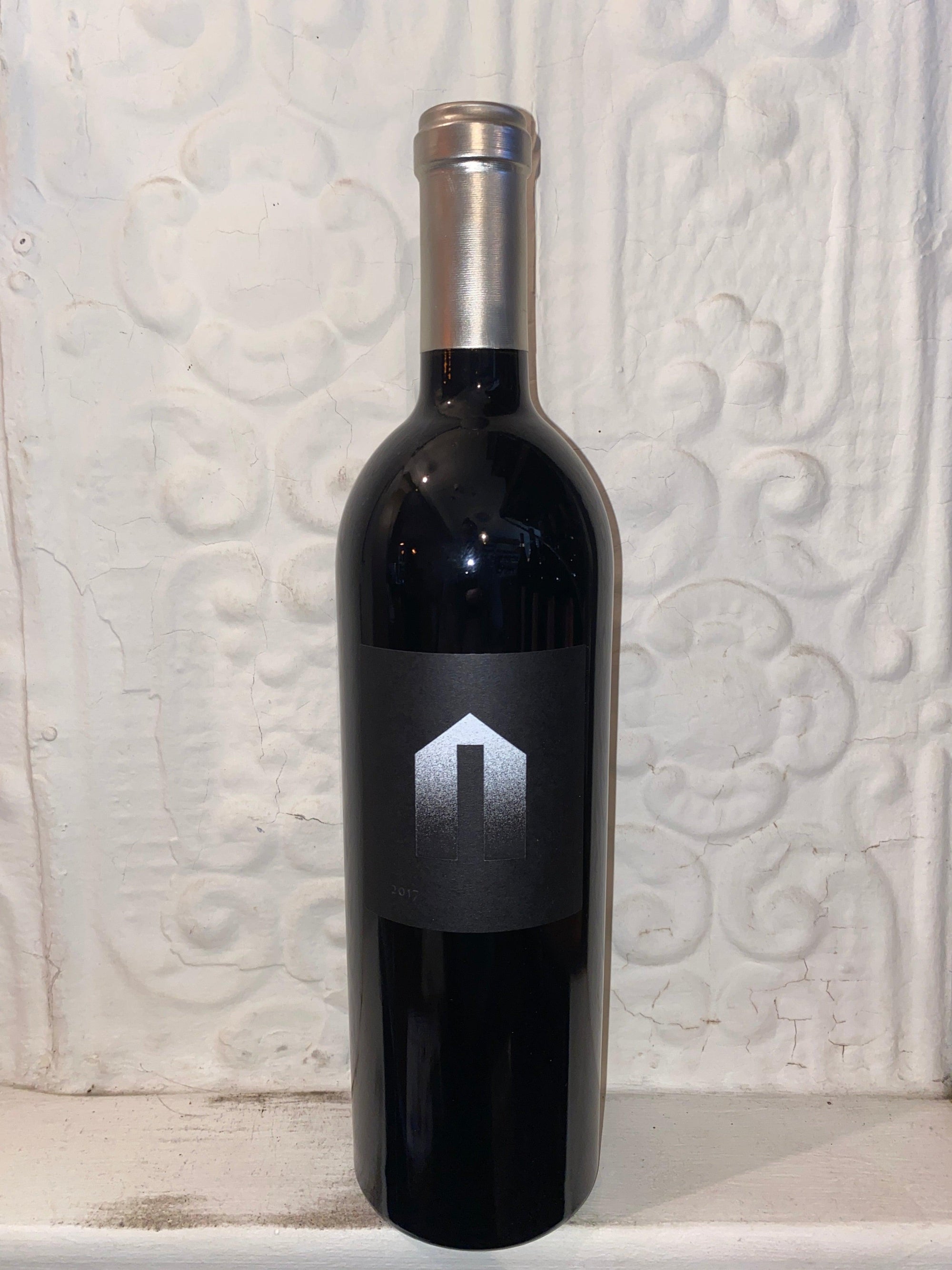 Cabernet Sauvignon "Vineyard No. 95", Brand 2017 (California, US)-Wine-Bibber & Bell