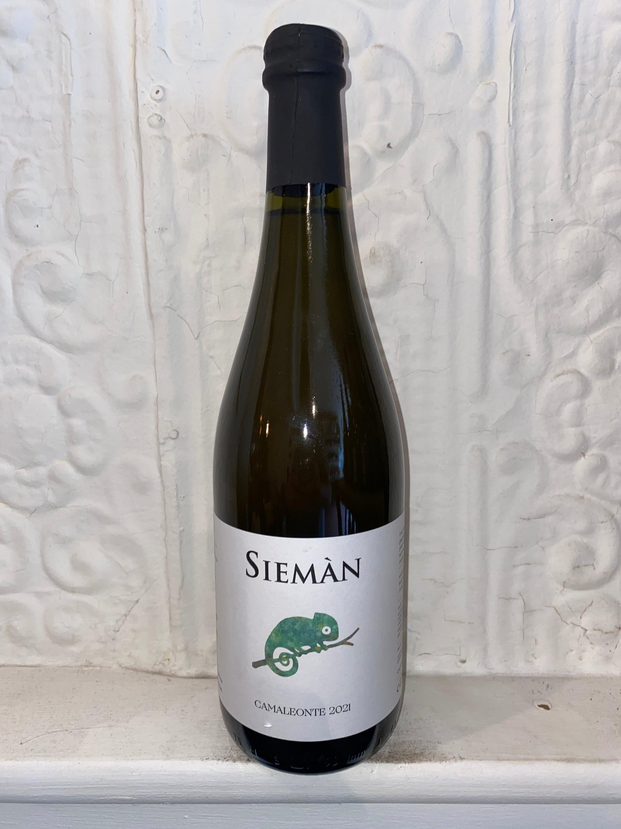 Camaleonte, Sieman 2021 (Veneto, Italy)-Wine-Bibber & Bell