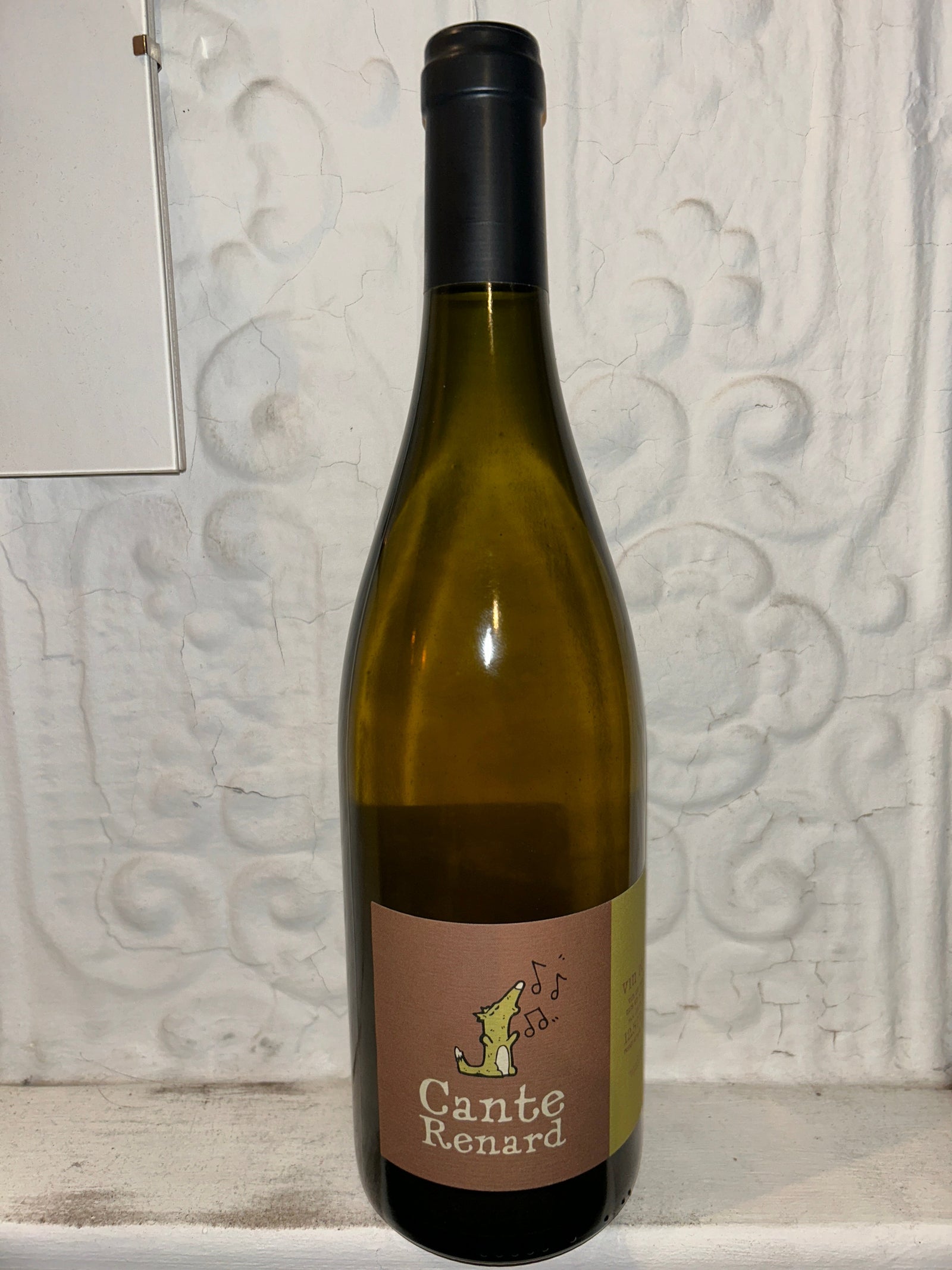 Cante Reynard, Philippe Pibarot 2022 (Languedoc, France)-Wine-Bibber & Bell