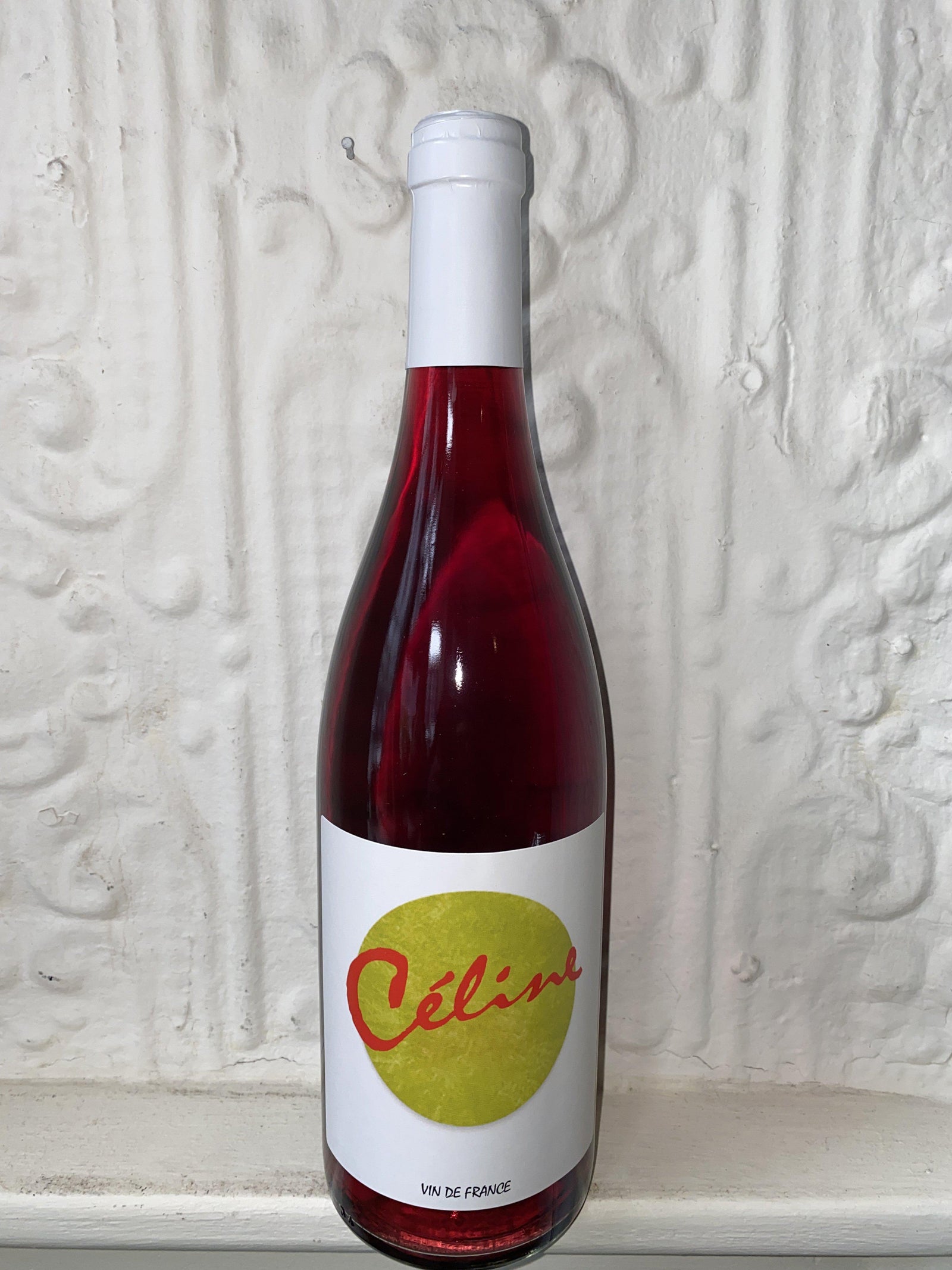 Celine, Yves Duport 2020 (Savoy, France)-Wine-Bibber & Bell