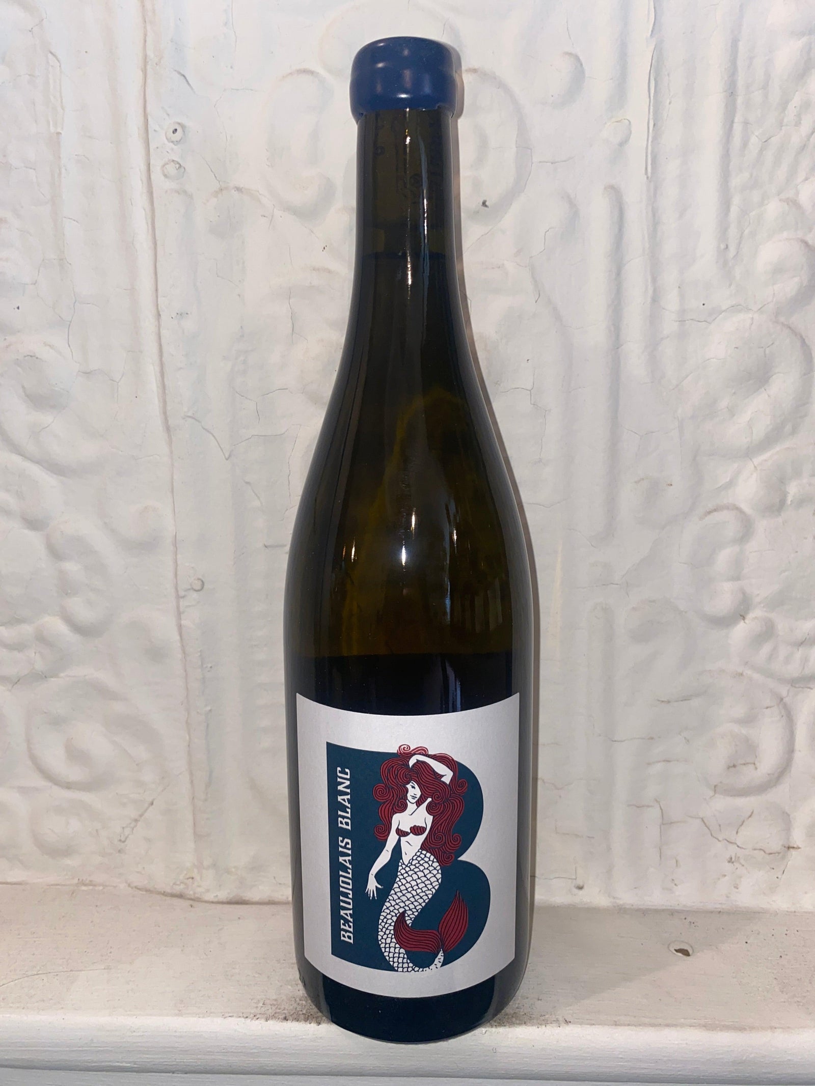 Chardonnay, Chateau de Grand Pre 2020 (Beaujolais, France)-Wine-Bibber & Bell