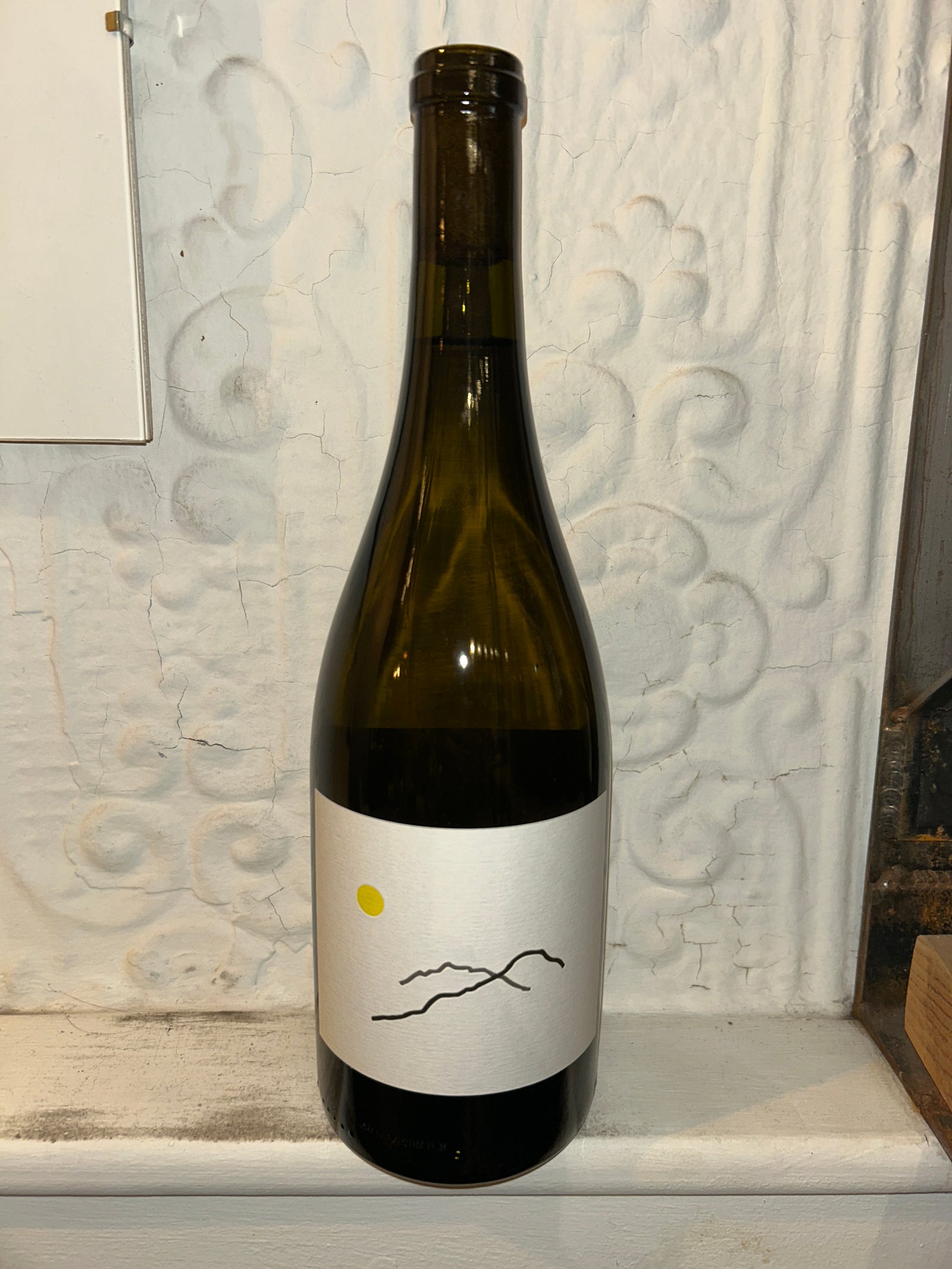 Chardonnay, Luuma 2022 (Sonoma, California)-Wine-Bibber & Bell