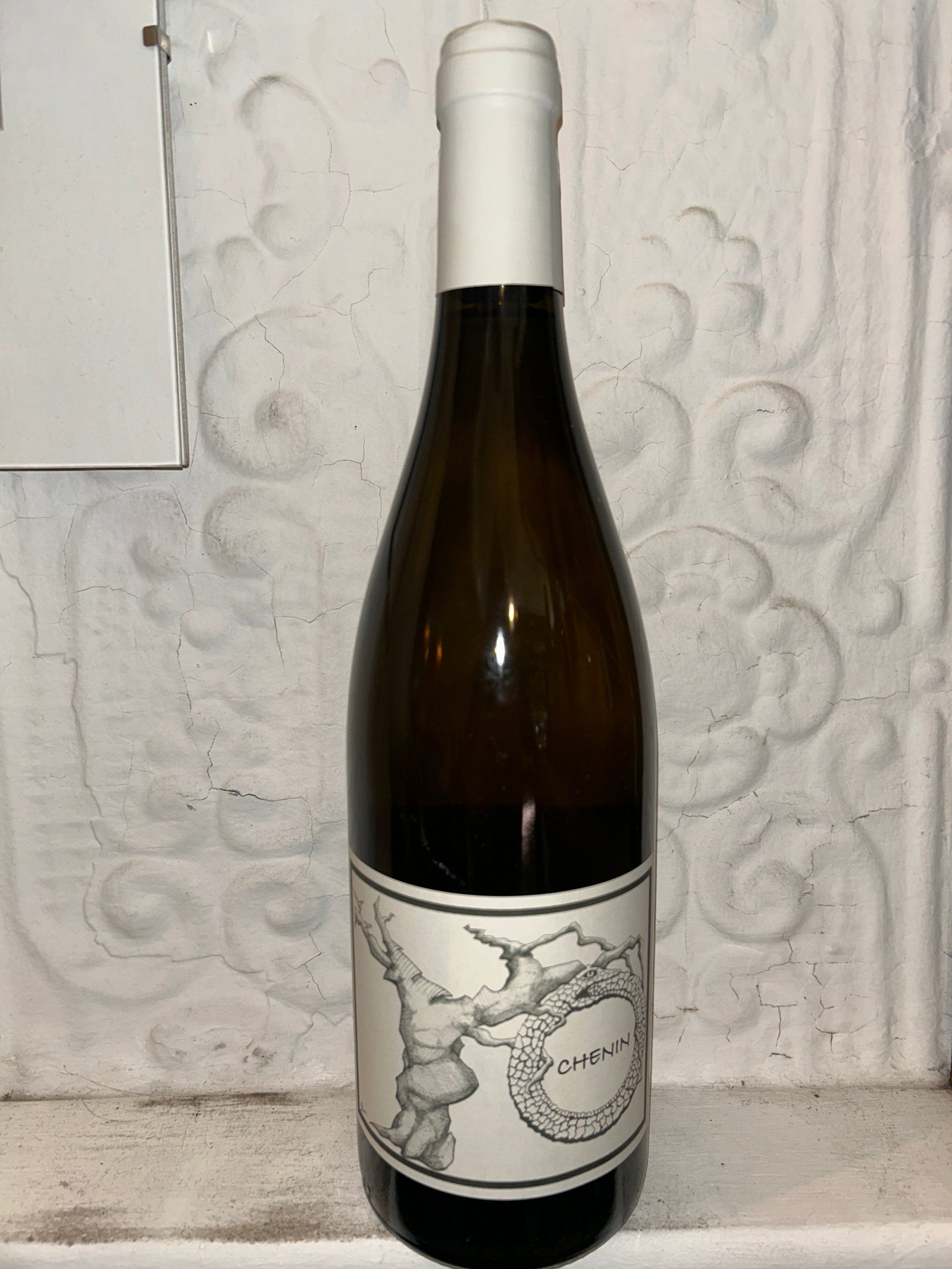 Chenin Blanc, JC Garnier 2023 (Loire Valley, France)-Wine-Bibber & Bell