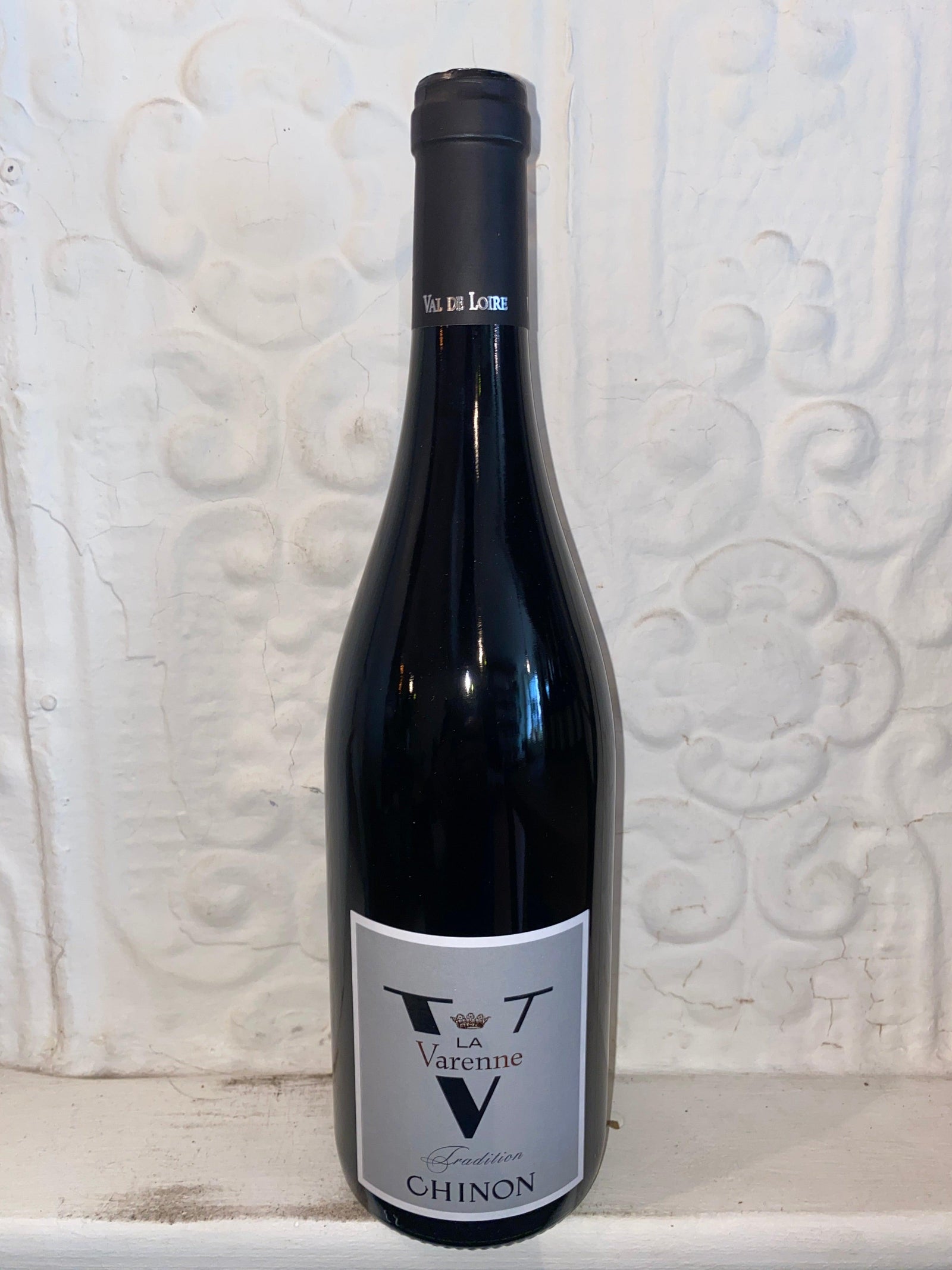 Chinon, La Varenne 2020 (Loire Valley, France)-Wine-Bibber & Bell